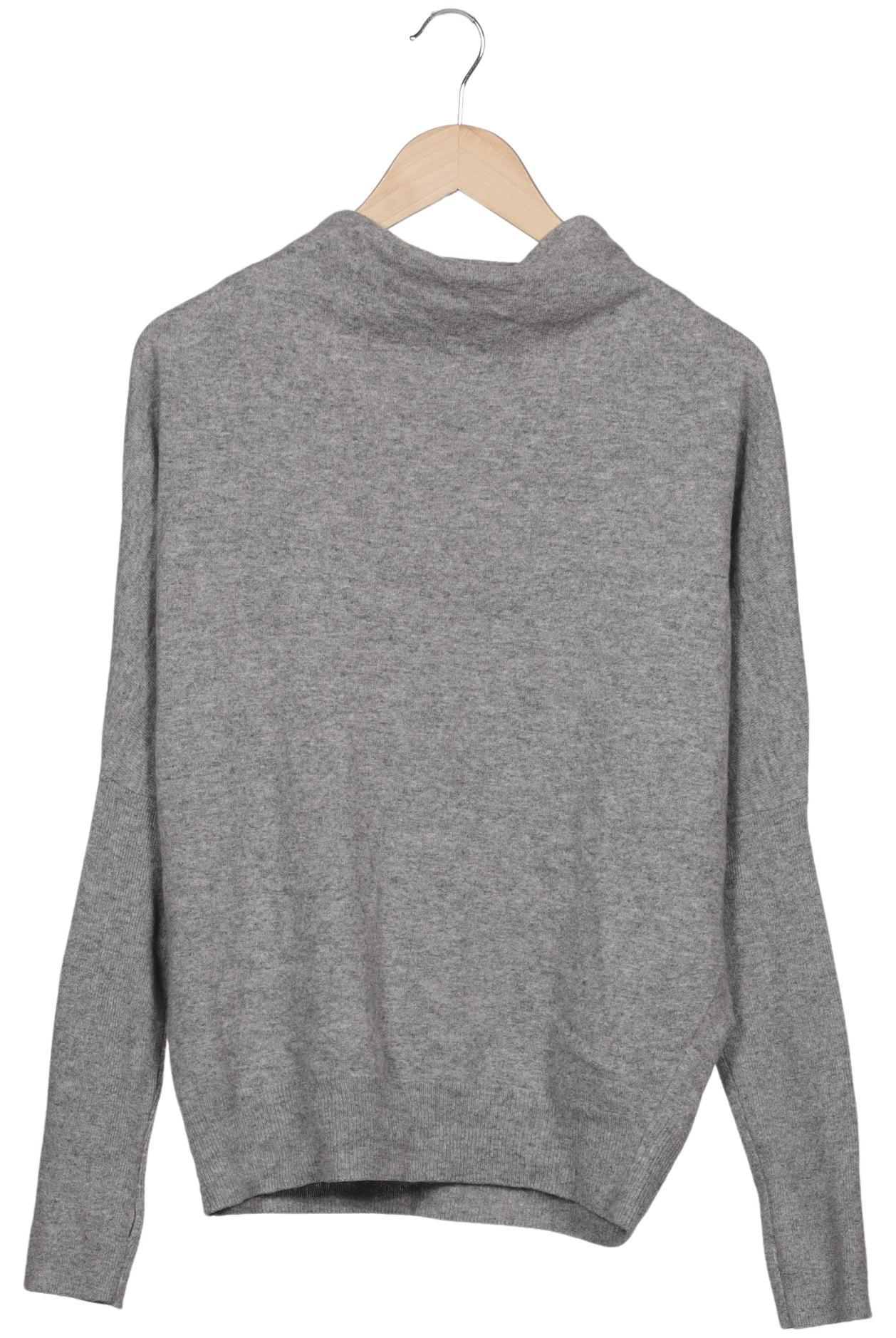 

United Colors OF Benetton Damen Pullover, grau, Gr. 38