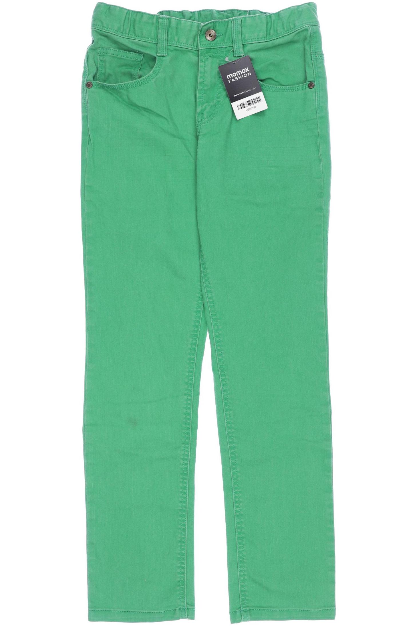 

United Colors OF Benetton Herren Jeans, grün, Gr. 152