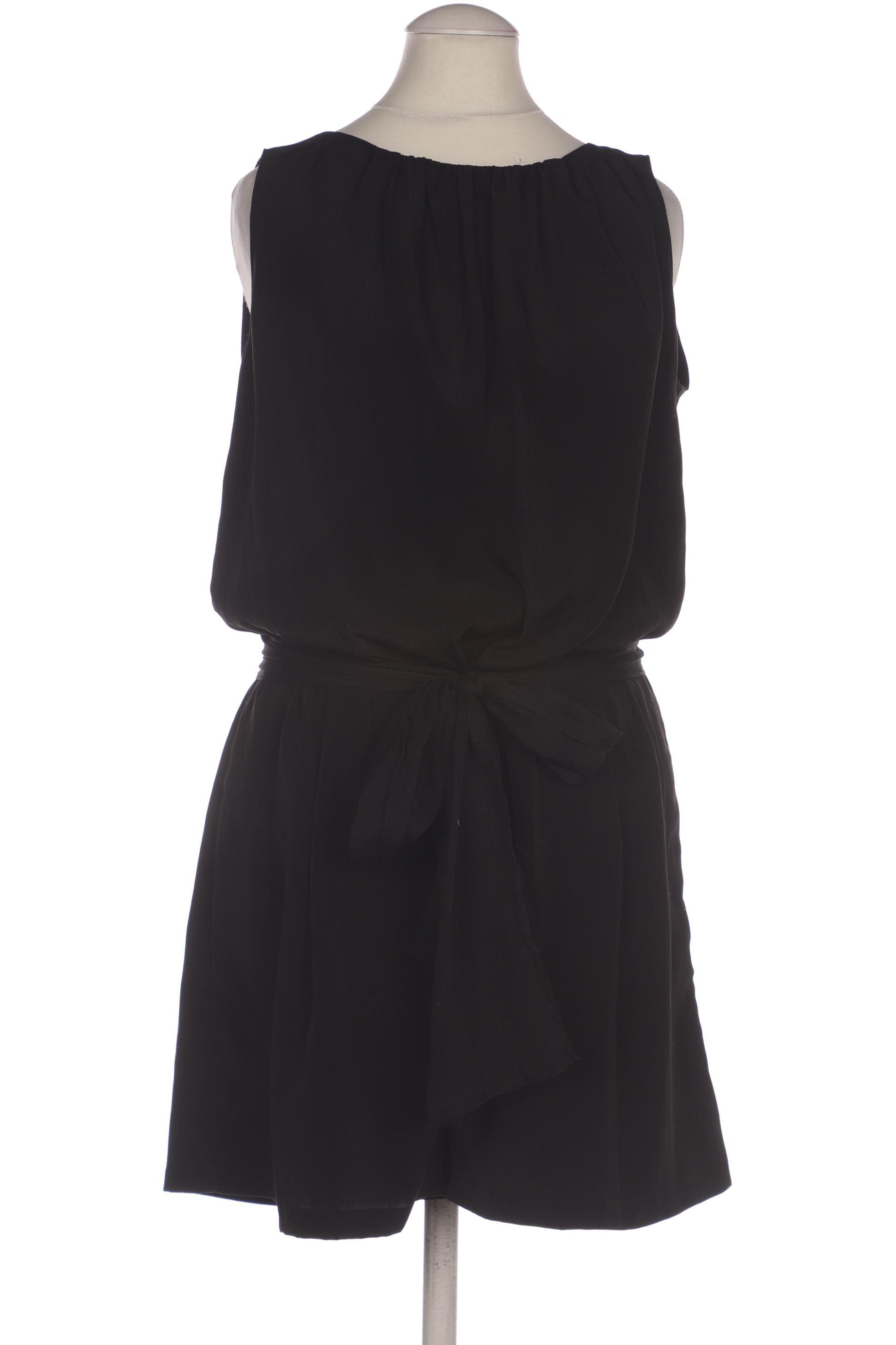 

UNITED COLORS OF BENETTON Damen Jumpsuit/Overall, schwarz