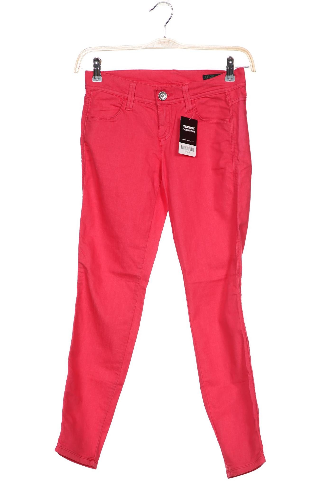 

United Colors OF Benetton Damen Stoffhose, pink, Gr. 29