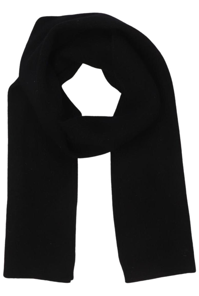 

United Colors OF Benetton Damen Schal, schwarz, Gr.