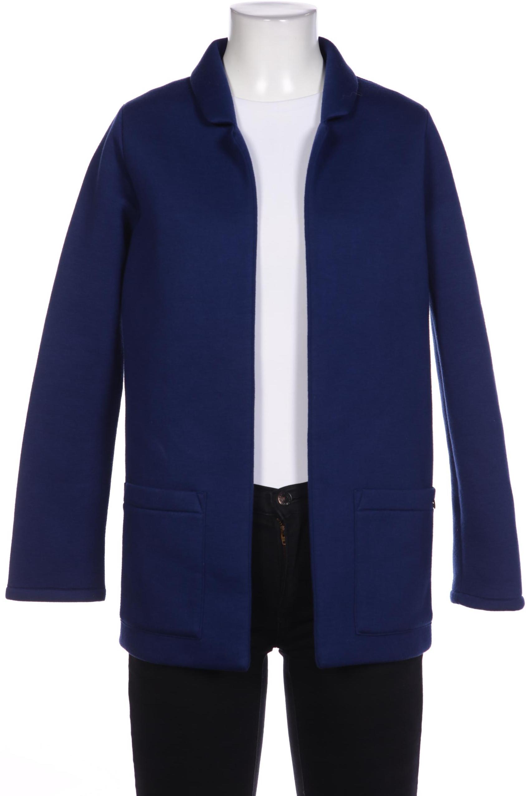 

UNITED COLORS OF BENETTON Damen Strickjacke, blau