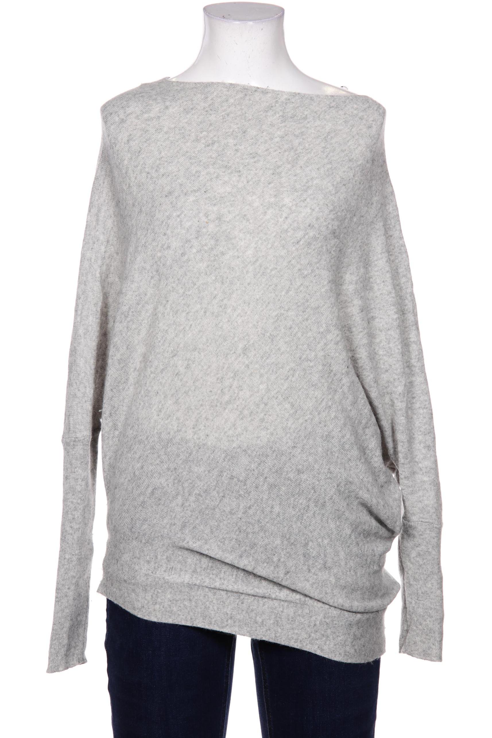 

United Colors OF Benetton Damen Pullover, grau, Gr. 36