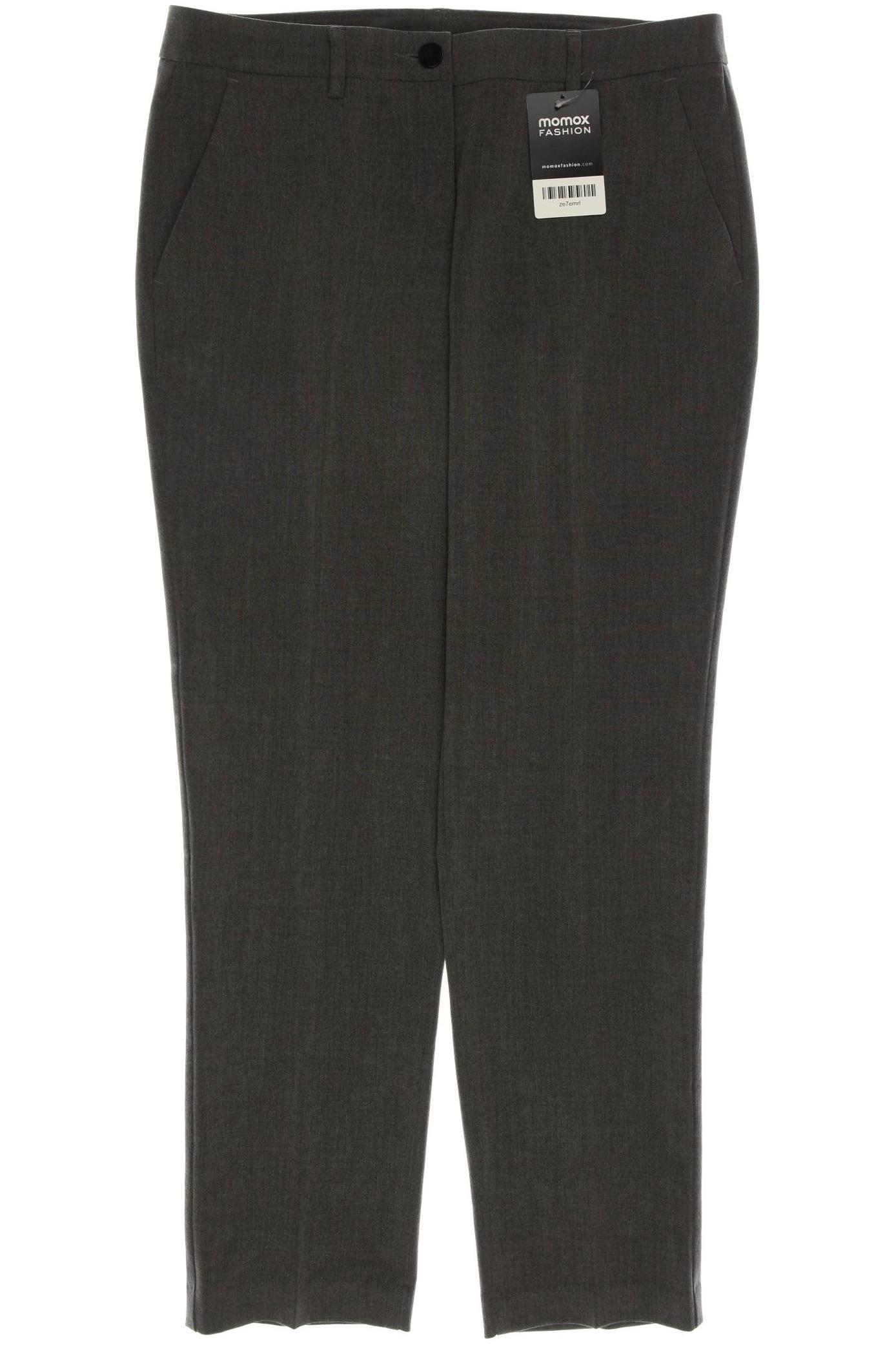 

United Colors OF Benetton Damen Stoffhose, grau, Gr. 36