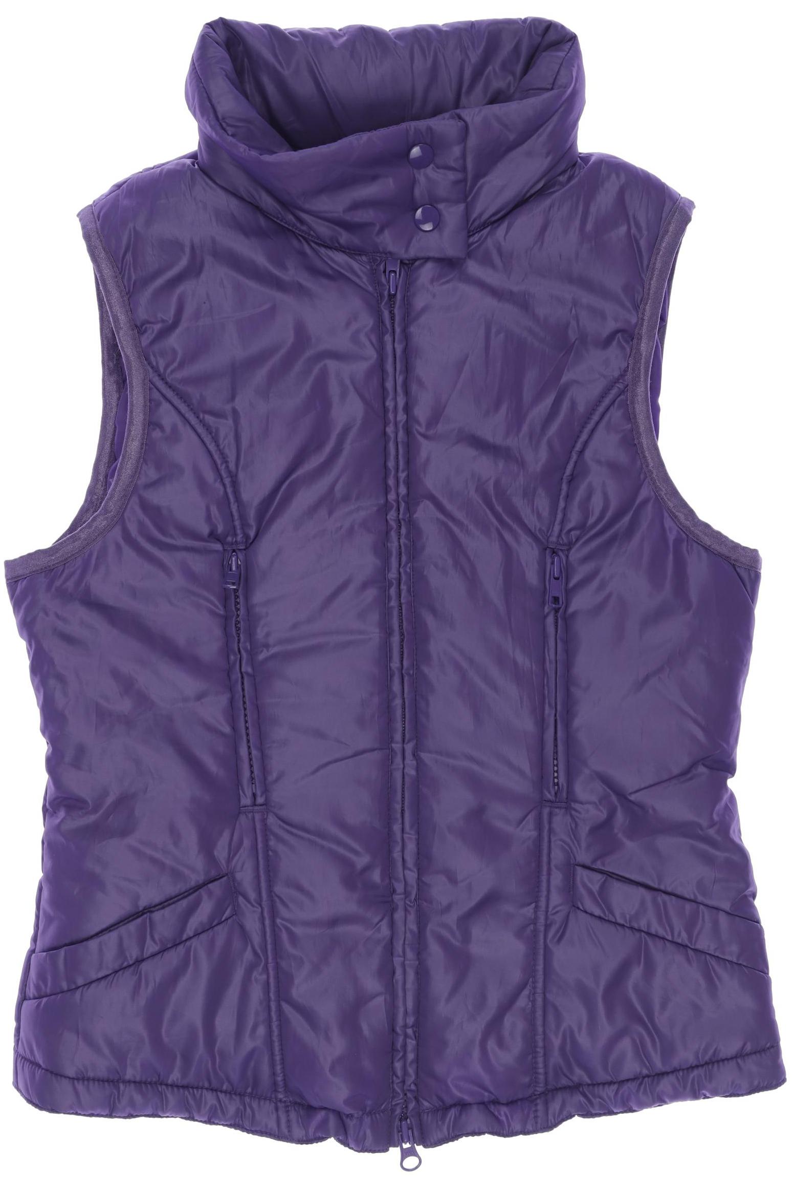 

United Colors OF Benetton Damen Weste, flieder, Gr. 42