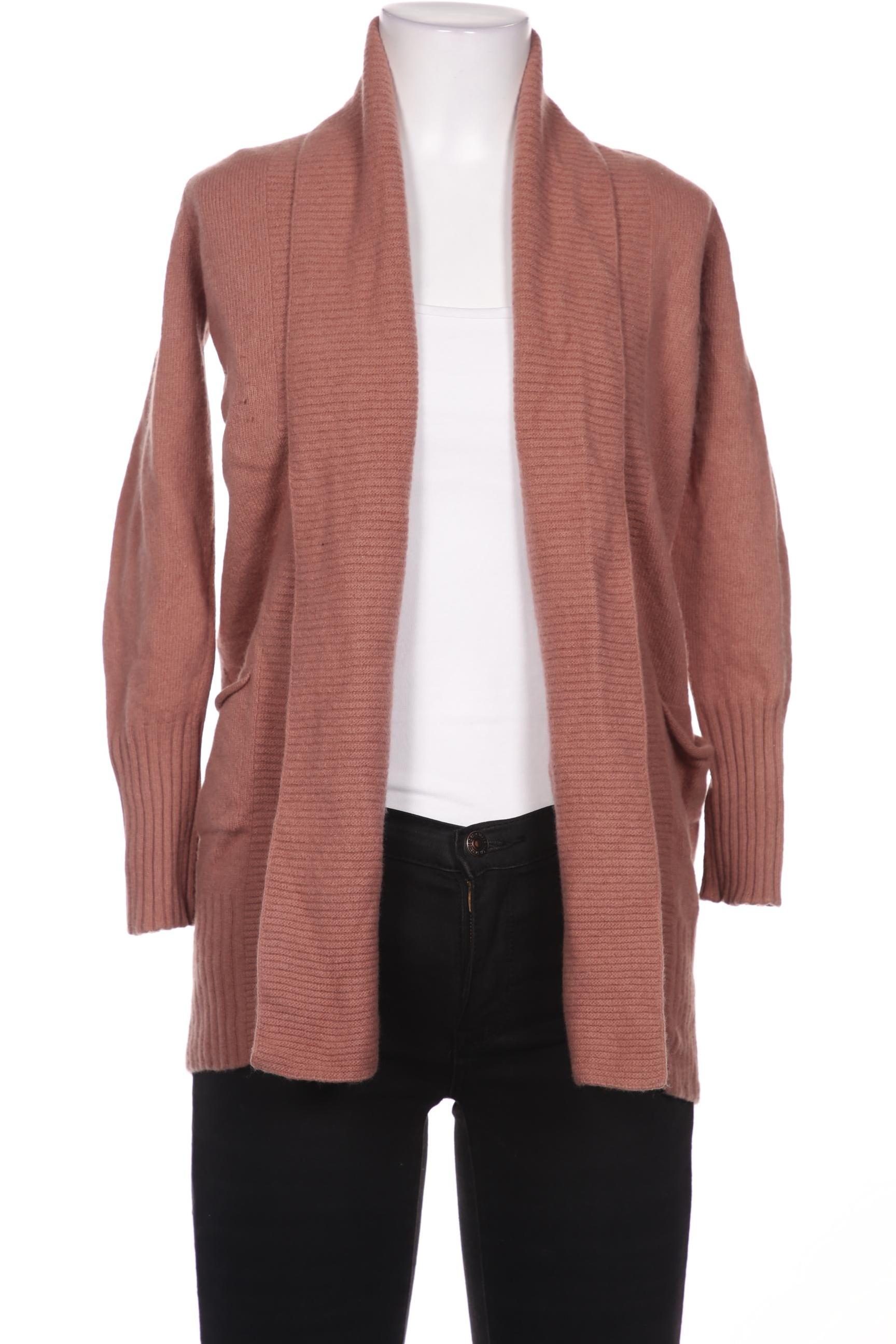 

United Colors OF Benetton Damen Strickjacke, braun, Gr. 34