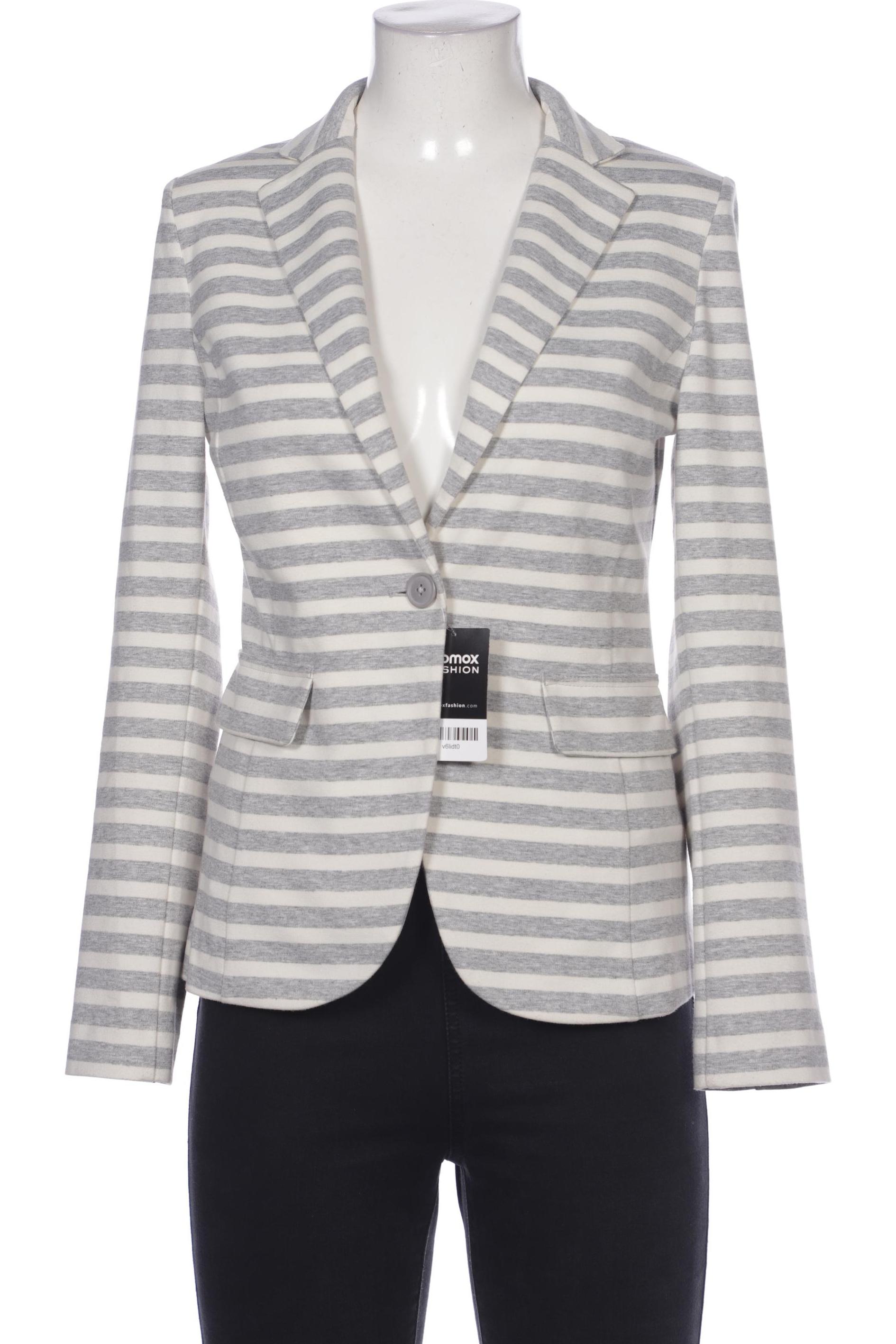 

United Colors OF Benetton Damen Blazer, grau, Gr. 36