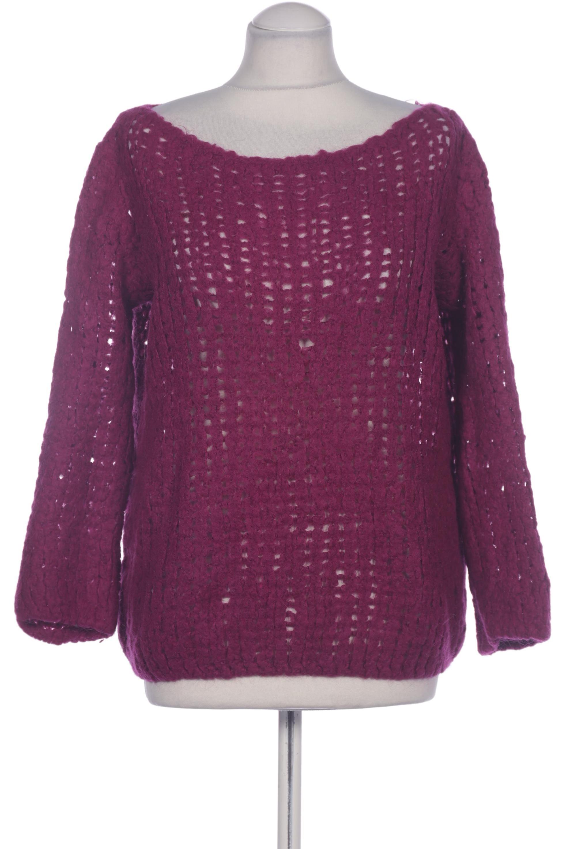 

United Colors OF Benetton Damen Pullover, bordeaux, Gr. 36