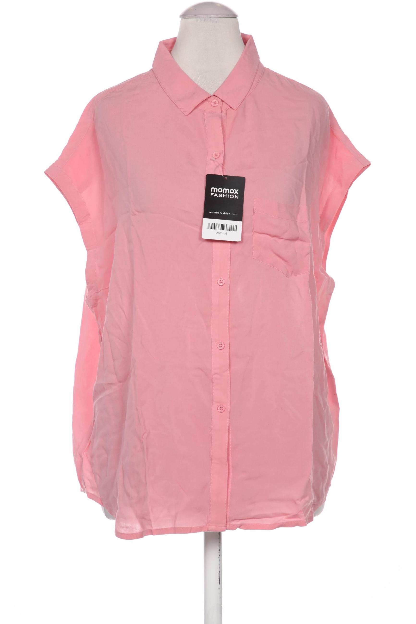 

United Colors OF Benetton Damen Bluse, pink, Gr. 46