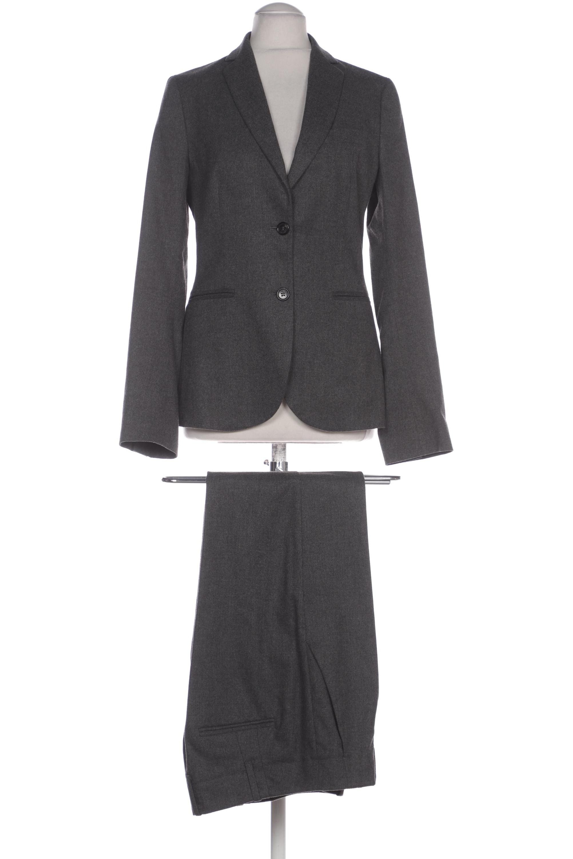 

United Colors OF Benetton Damen Anzug, grau, Gr. 38