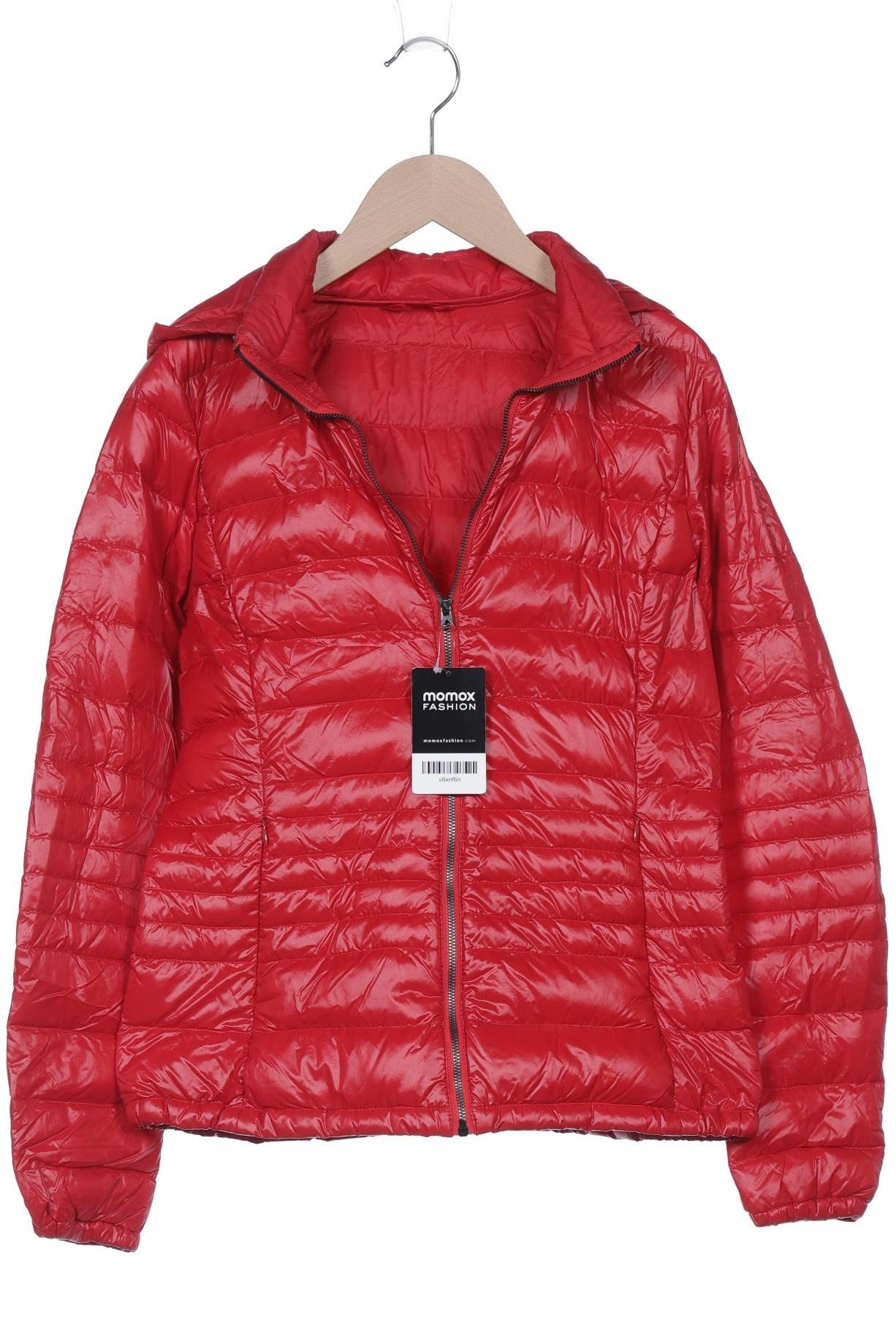 

United Colors OF Benetton Damen Jacke, rot, Gr. 36