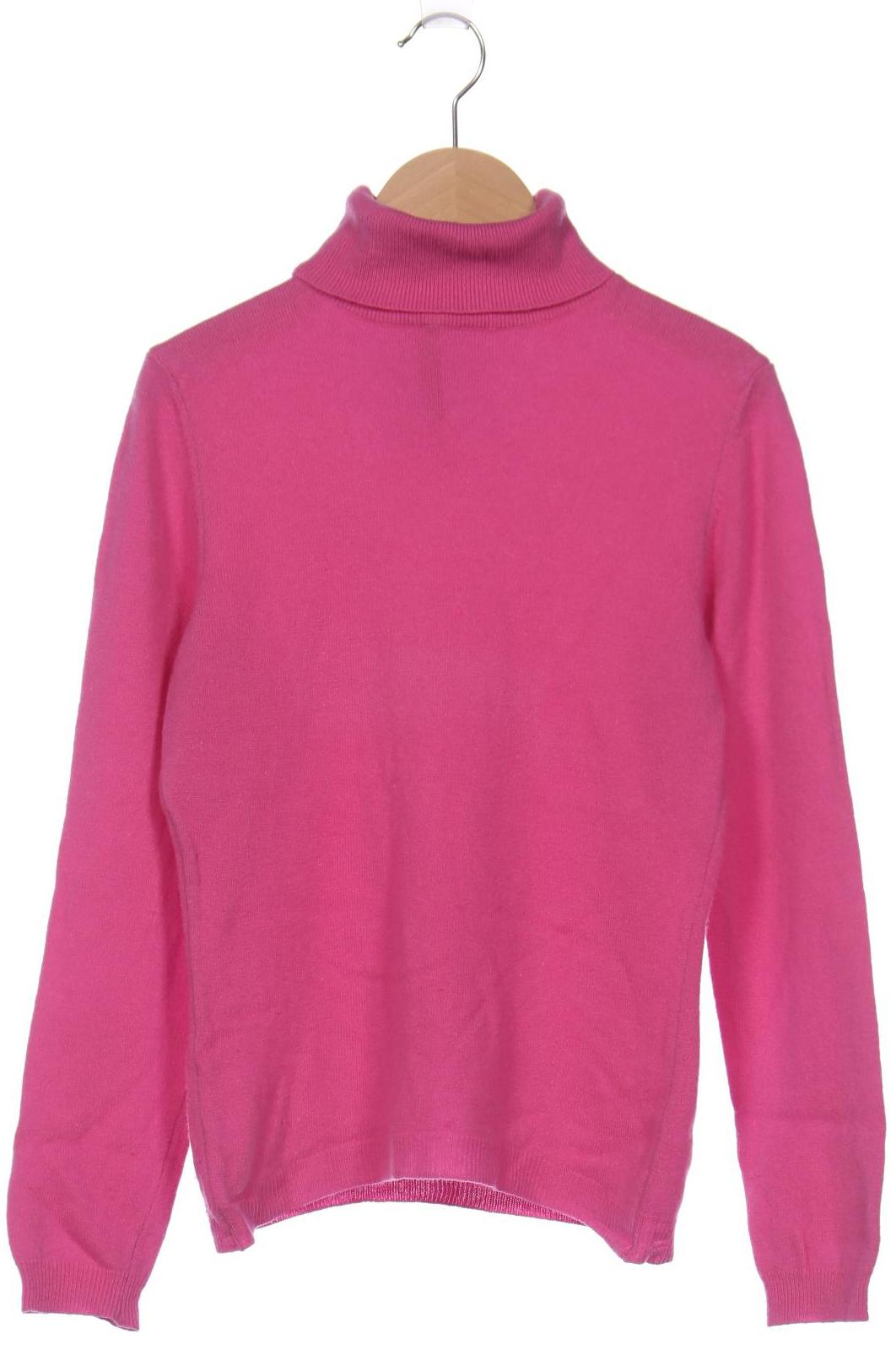 

United Colors OF Benetton Damen Pullover, pink, Gr. 34
