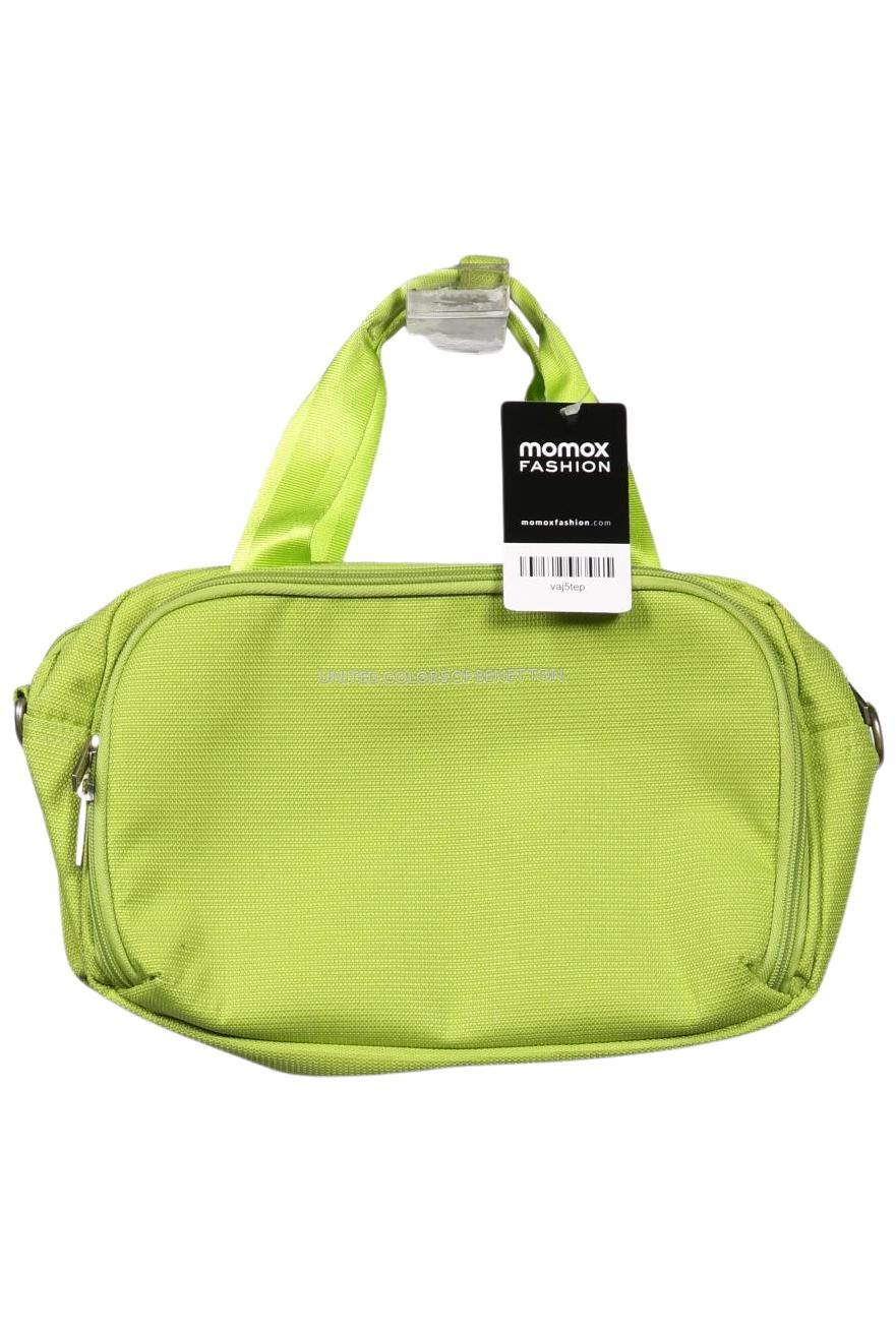 

United Colors OF Benetton Damen Handtasche, hellgrün, Gr.