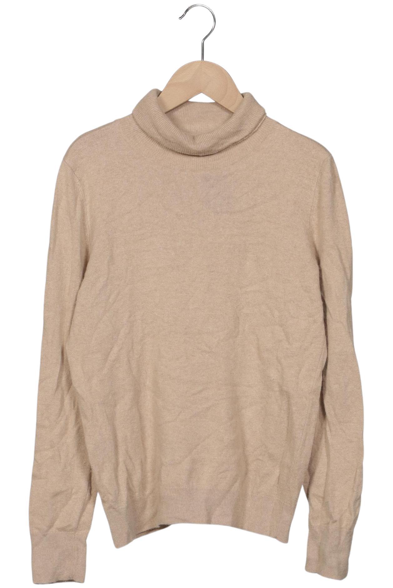 

United Colors OF Benetton Damen Pullover, beige, Gr. 36