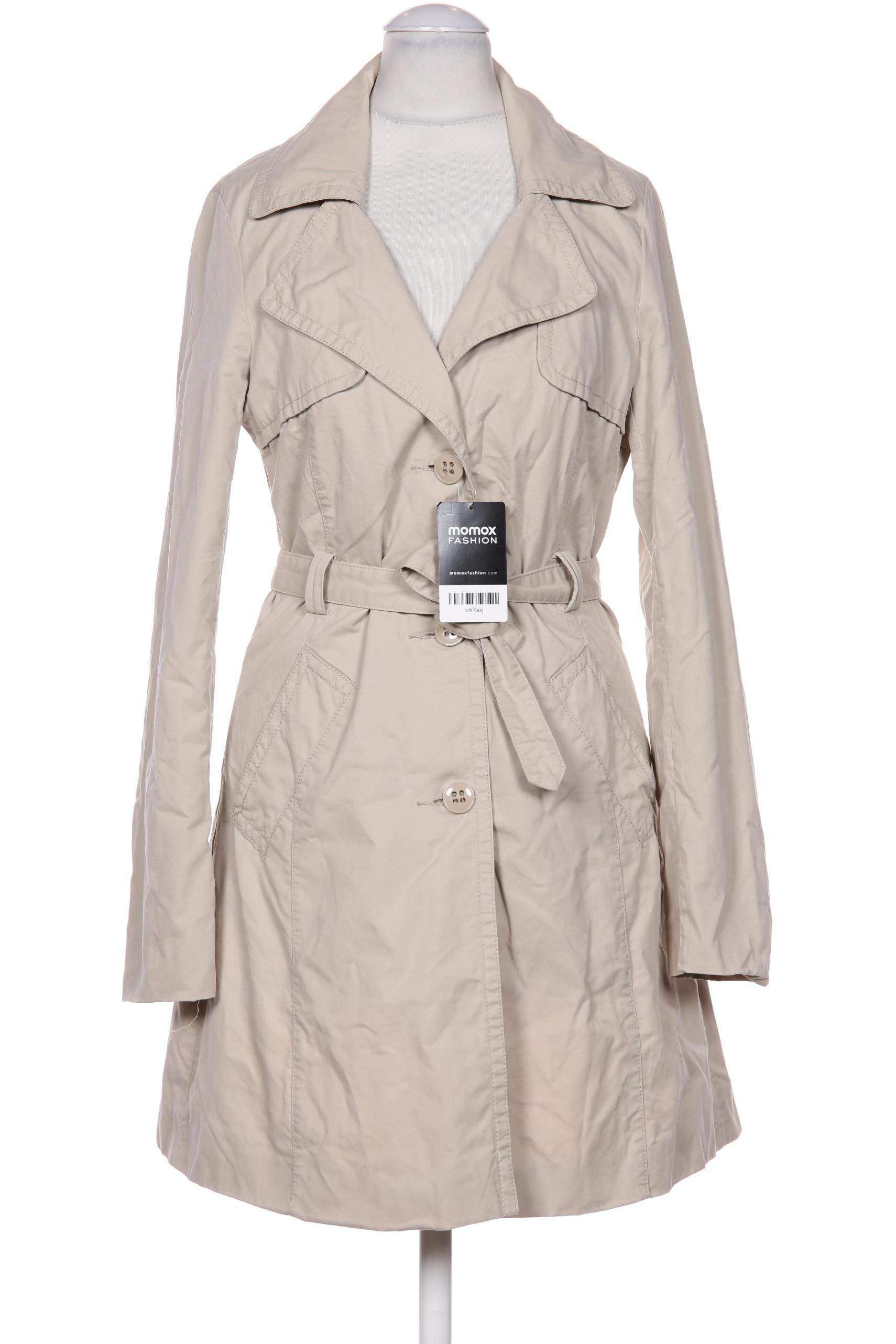 

United Colors OF Benetton Damen Mantel, beige, Gr. 40