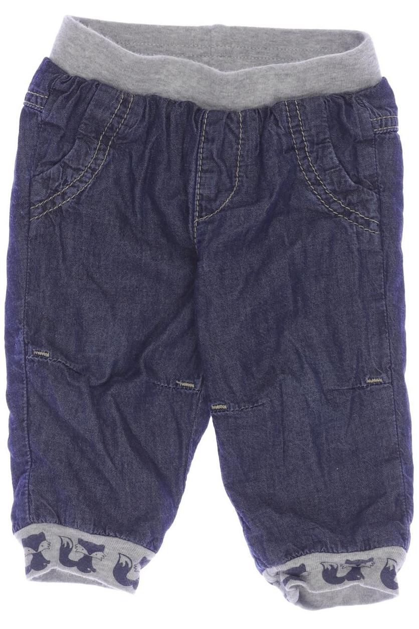 

UNITED COLORS OF BENETTON Jungen Jeans, blau