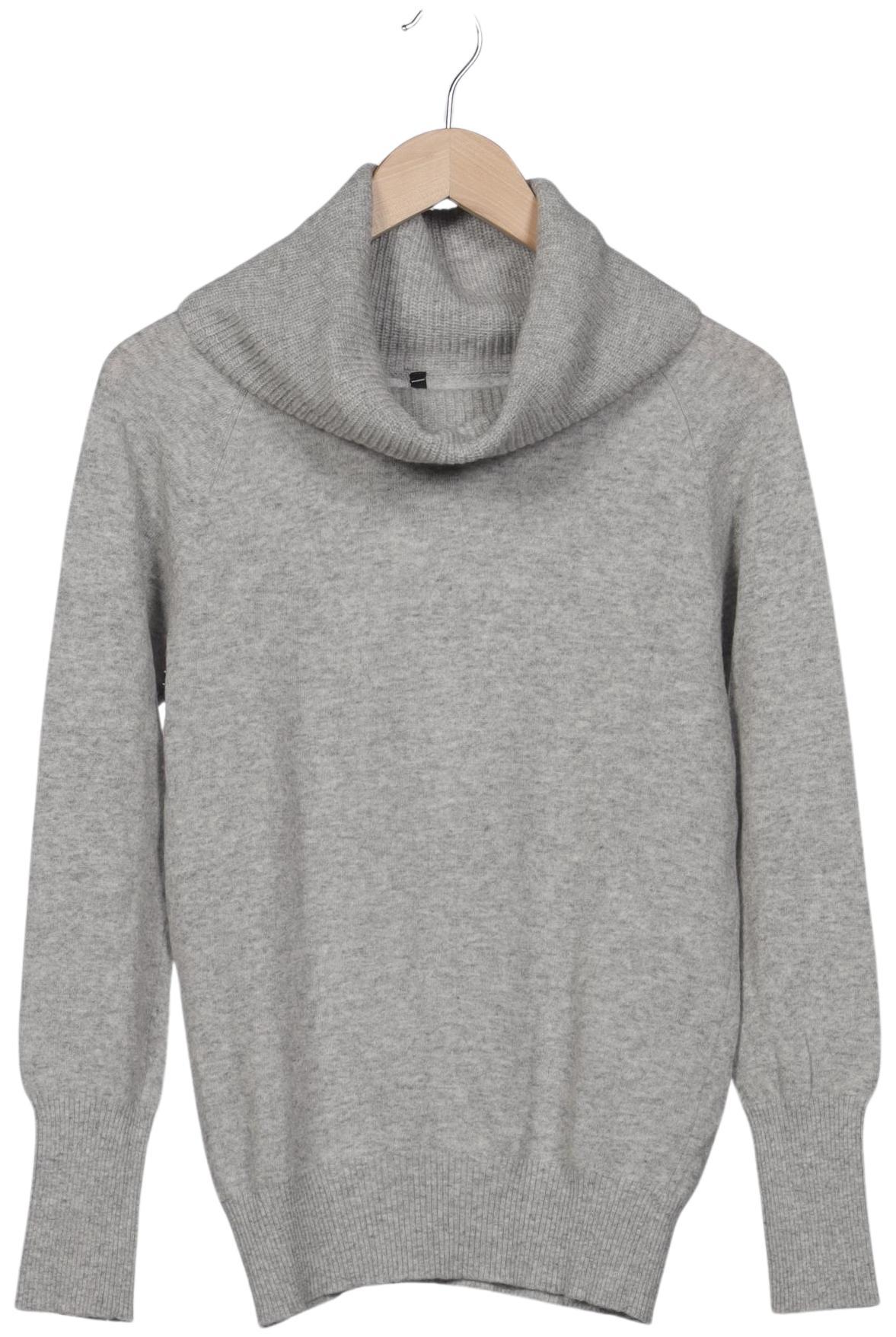 

United Colors OF Benetton Damen Pullover, grau, Gr. 36