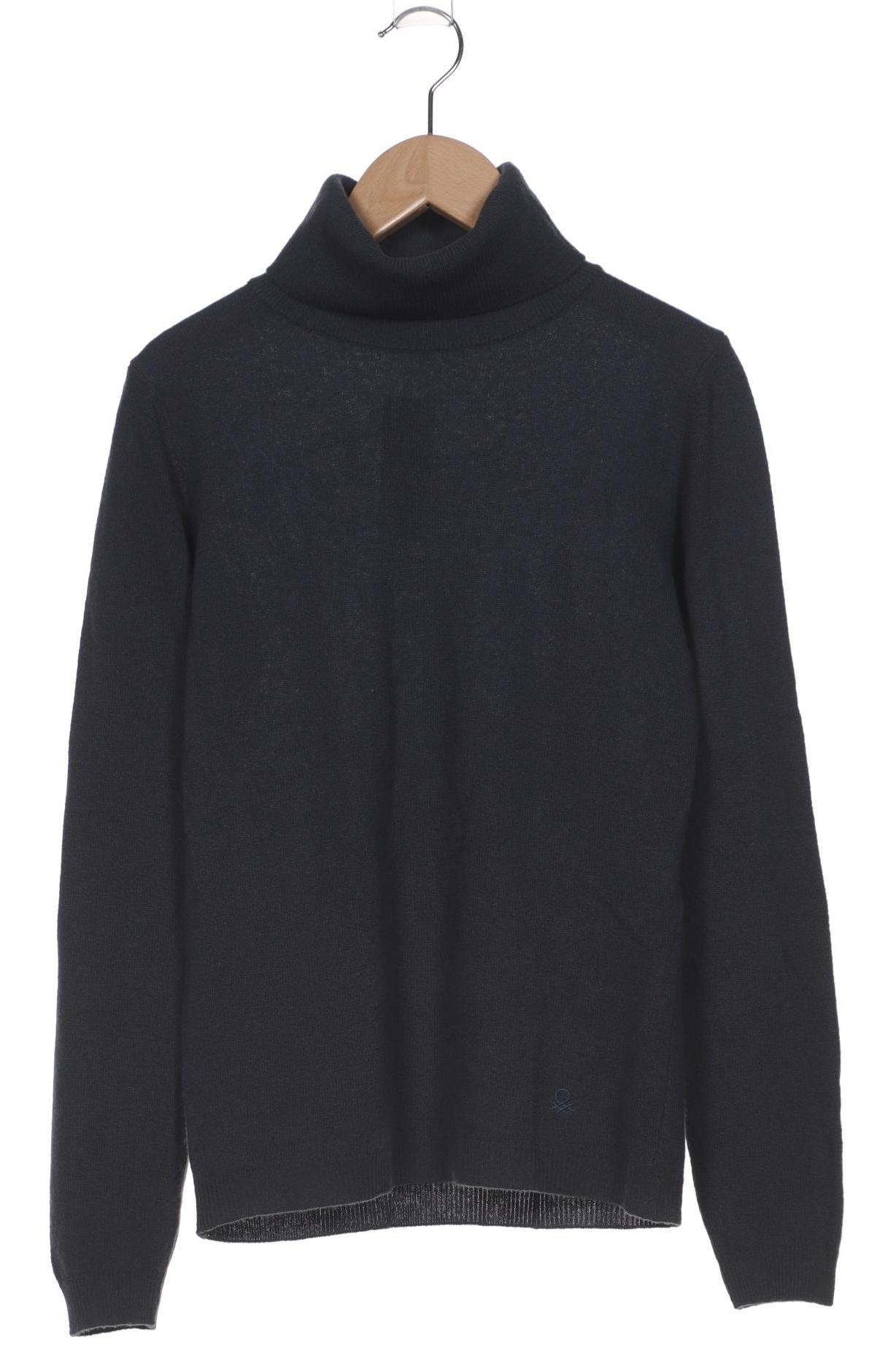 

United Colors OF Benetton Damen Pullover, grau, Gr. 36