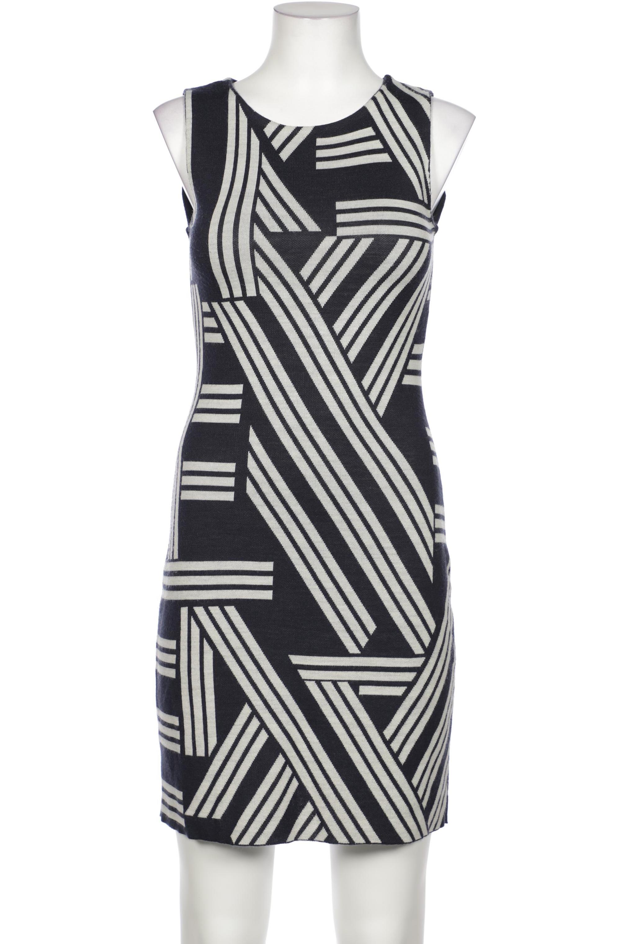 

UNITED COLORS OF BENETTON Damen Kleid, marineblau