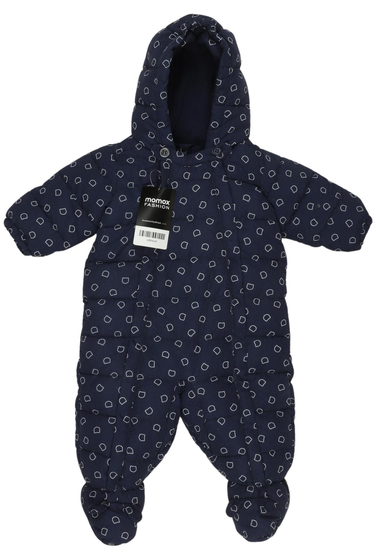 

United Colors OF Benetton Herren Schneeanzug, marineblau, Gr. 56