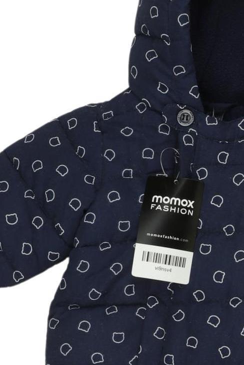 Thumbnail - United Colors OF Benetton Herren Schneeanzug, marineblau, Gr. 56