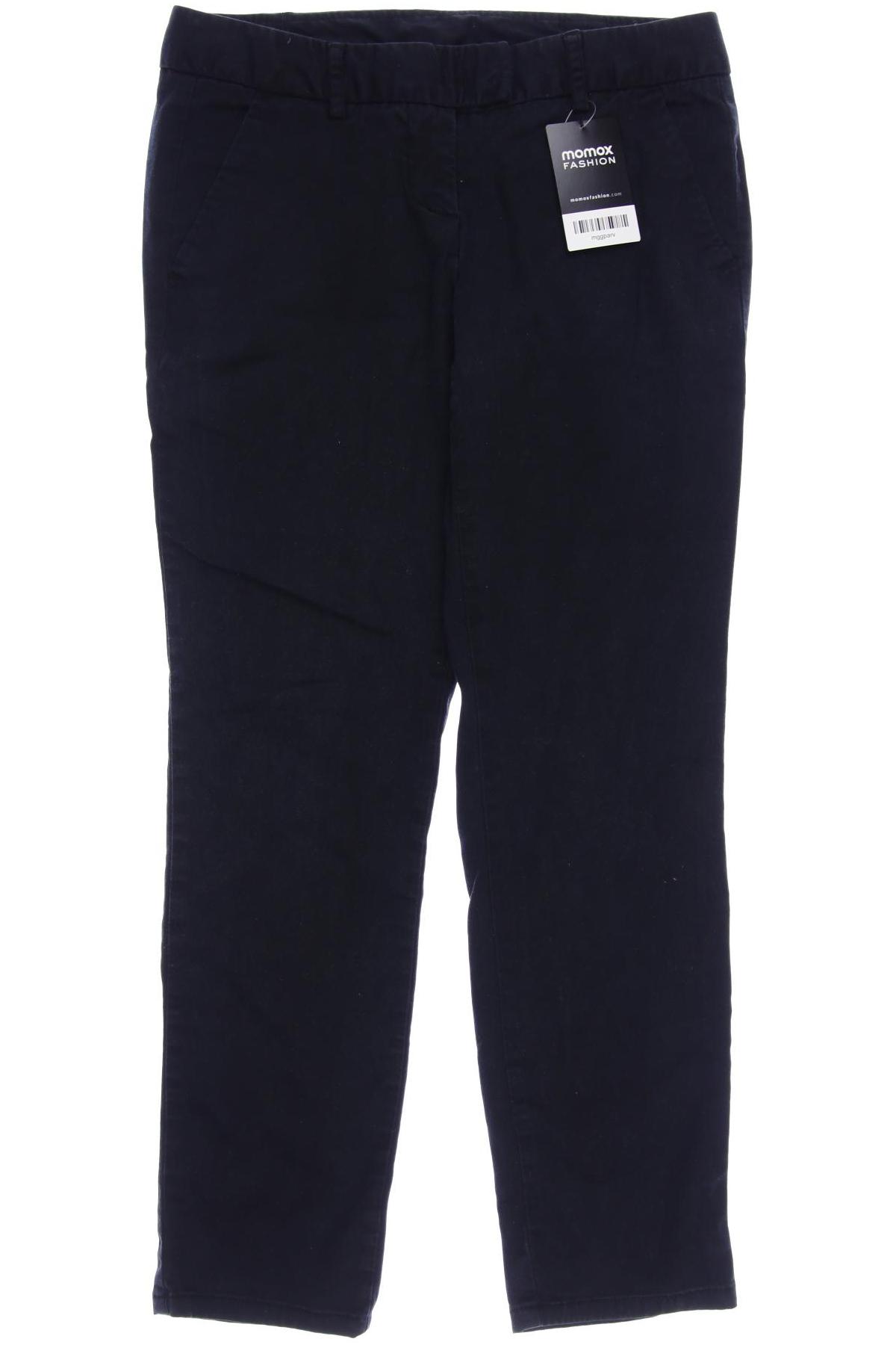 Thumbnail - United Colors OF Benetton Damen Stoffhose, schwarz, Gr. 40