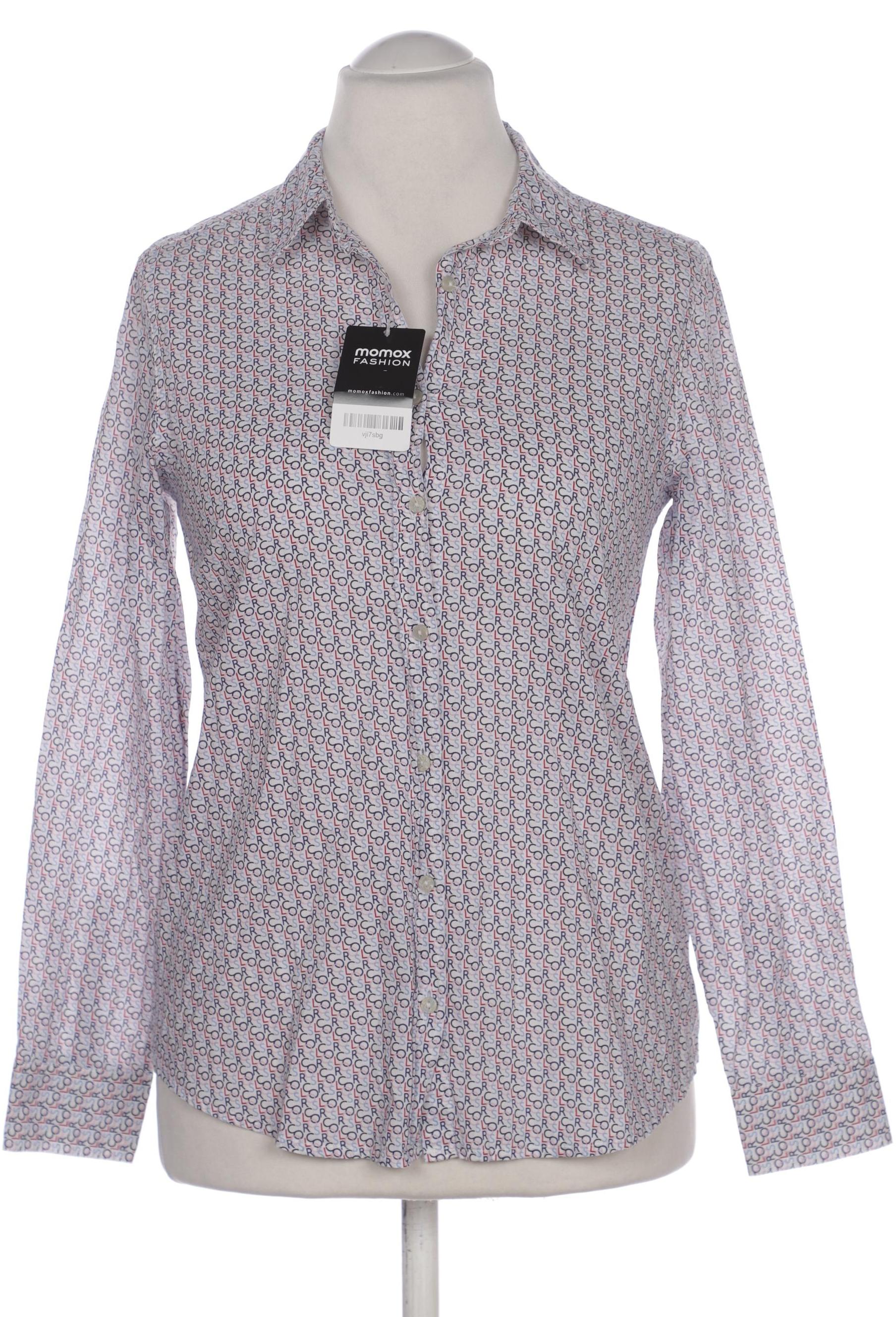

United Colors OF Benetton Damen Bluse, blau, Gr. 38