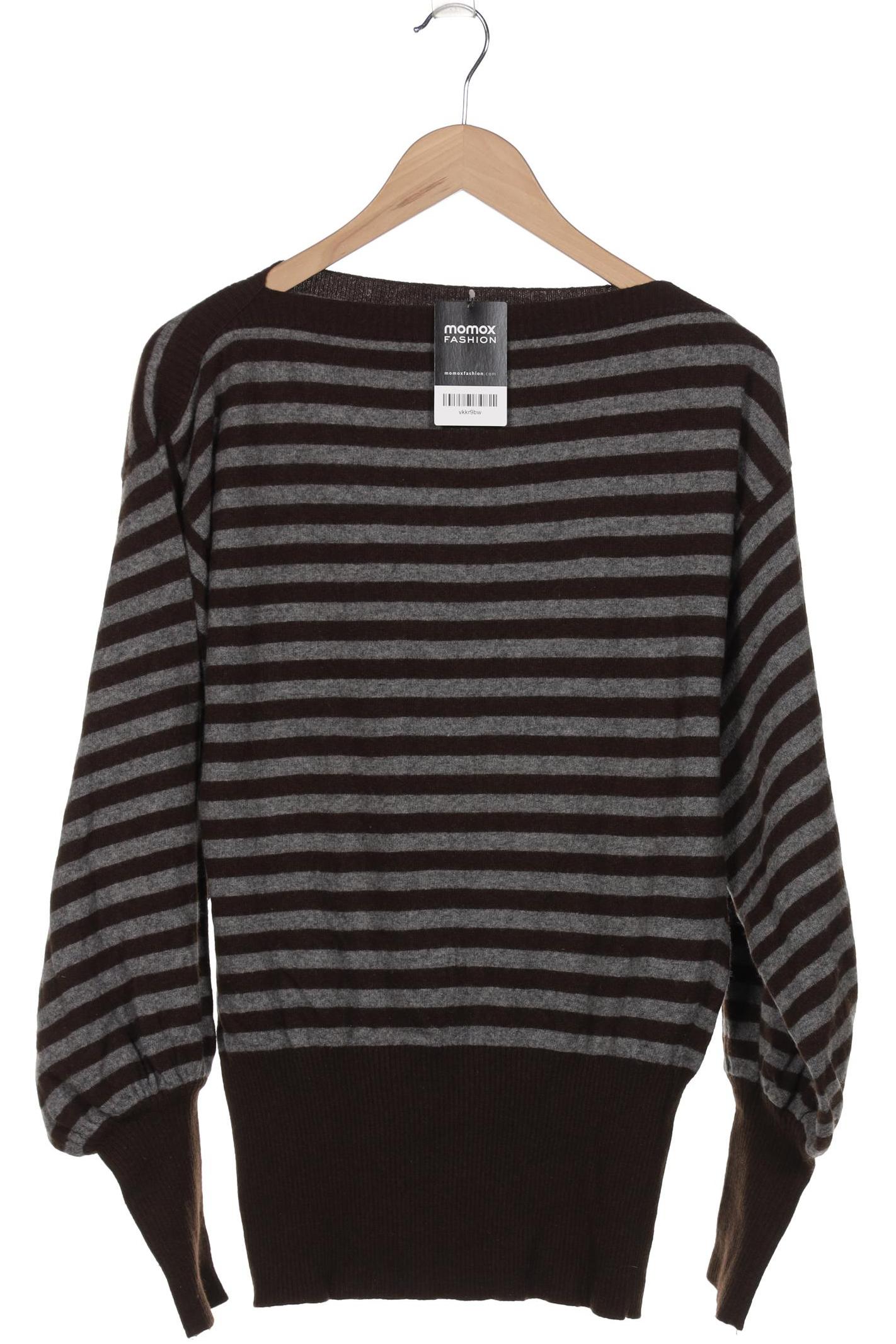 

United Colors OF Benetton Damen Pullover, braun, Gr. 38