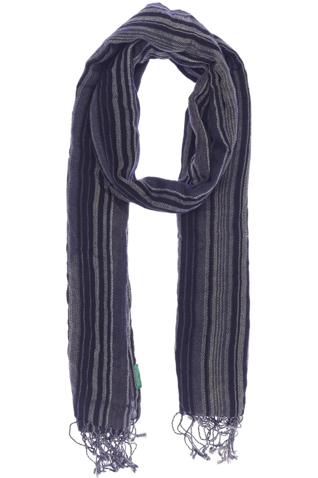 

United Colors OF Benetton Damen Schal, grau, Gr.