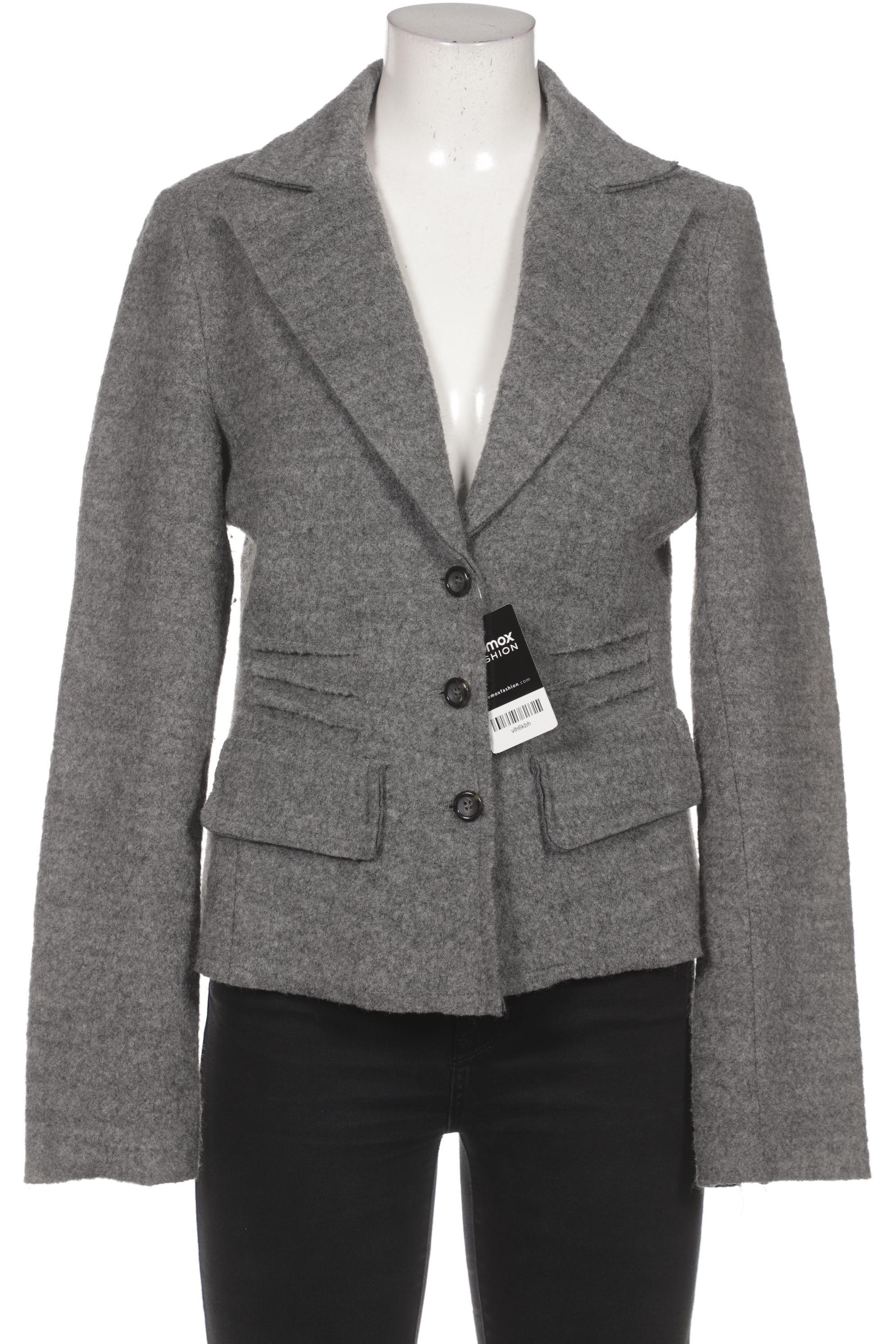 

United Colors OF Benetton Damen Blazer, grau, Gr. 42