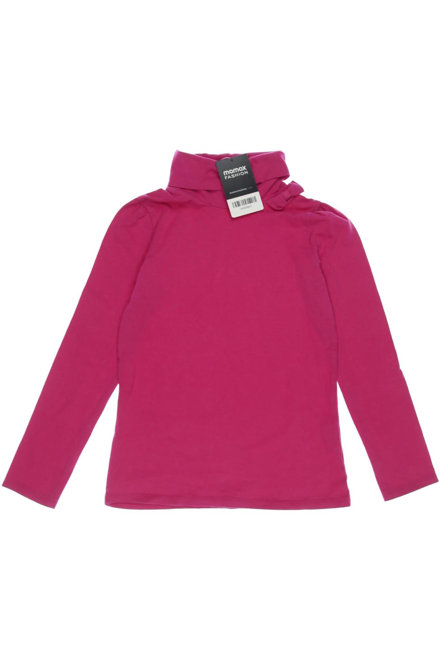 

United Colors OF Benetton Damen Langarmshirt, pink, Gr. 146