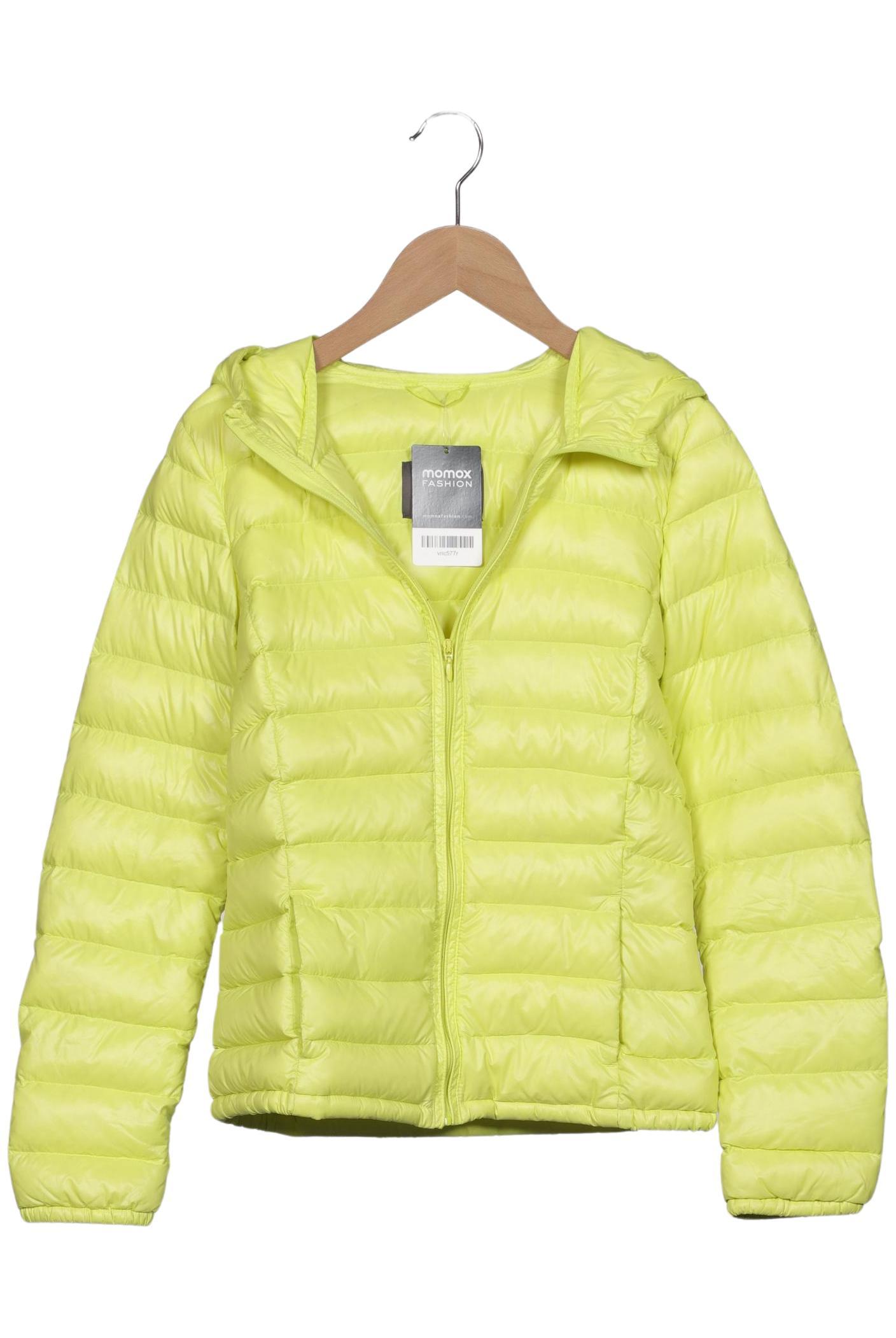 

United Colors OF Benetton Damen Jacke, neon, Gr. 36