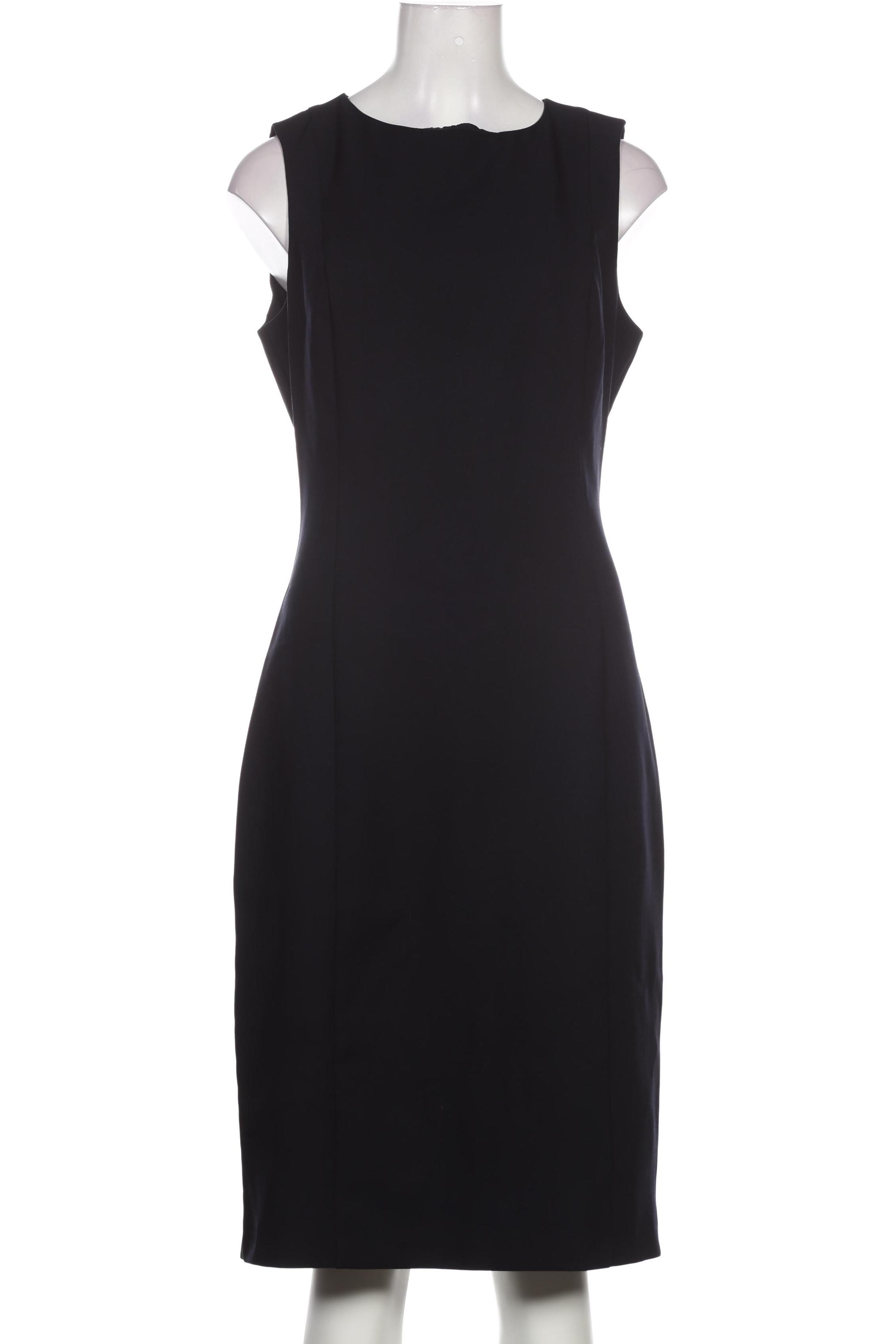 

United Colors OF Benetton Damen Kleid, marineblau, Gr. 32