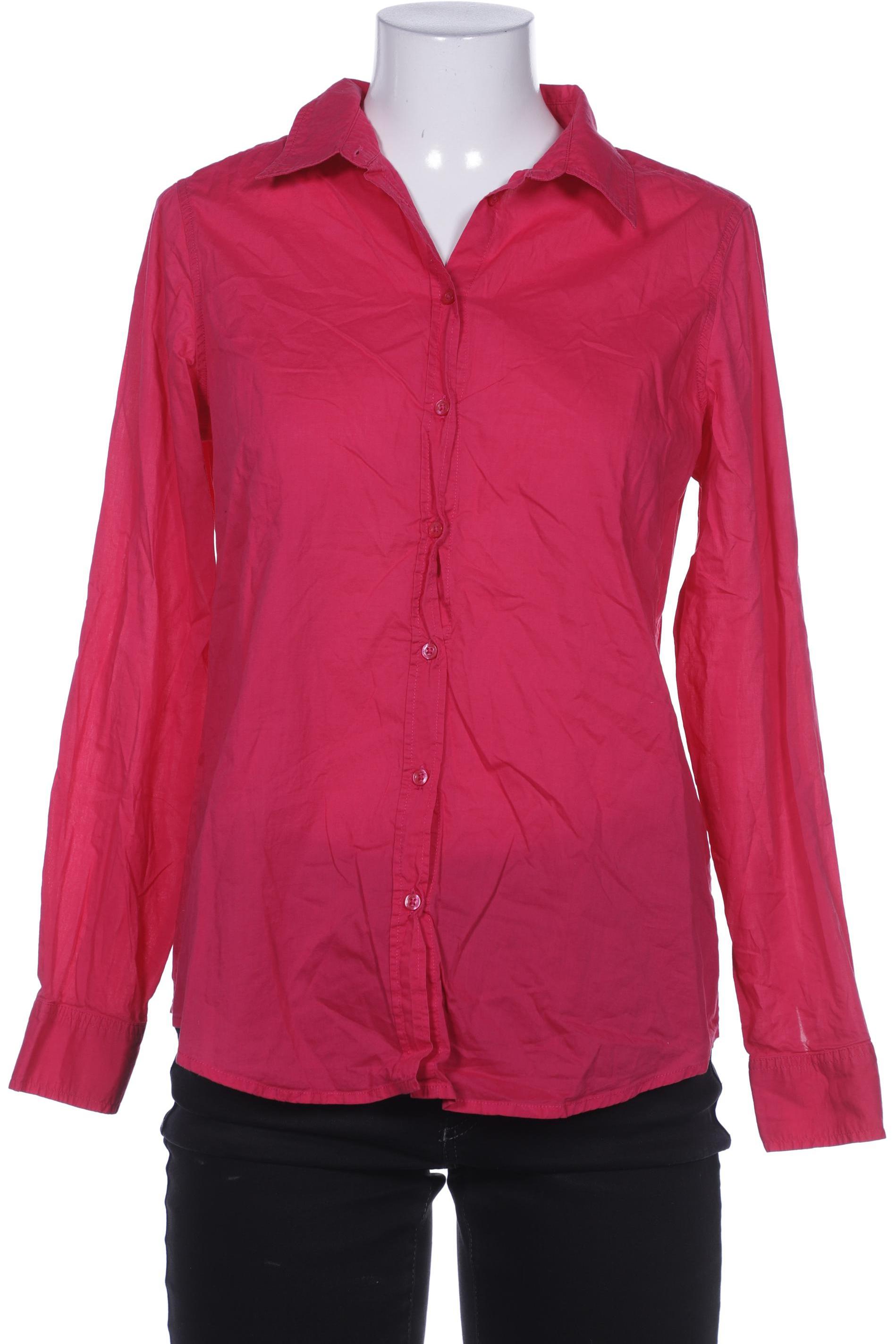 

United Colors OF Benetton Damen Bluse, pink, Gr. 38