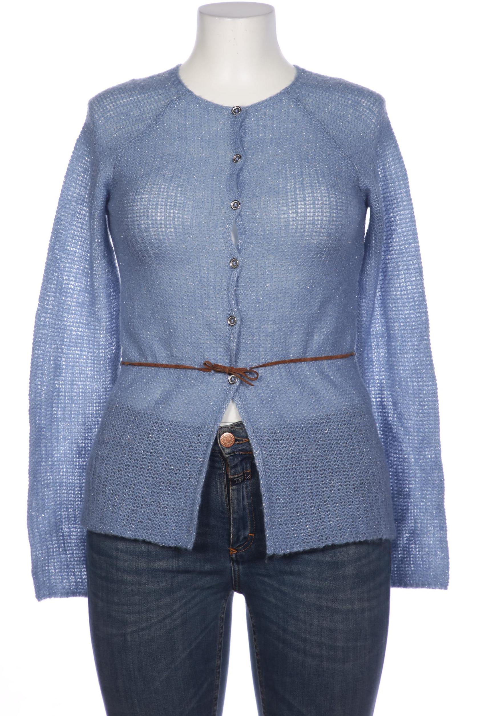 

UNITED COLORS OF BENETTON Mädchen Strickjacke, hellblau