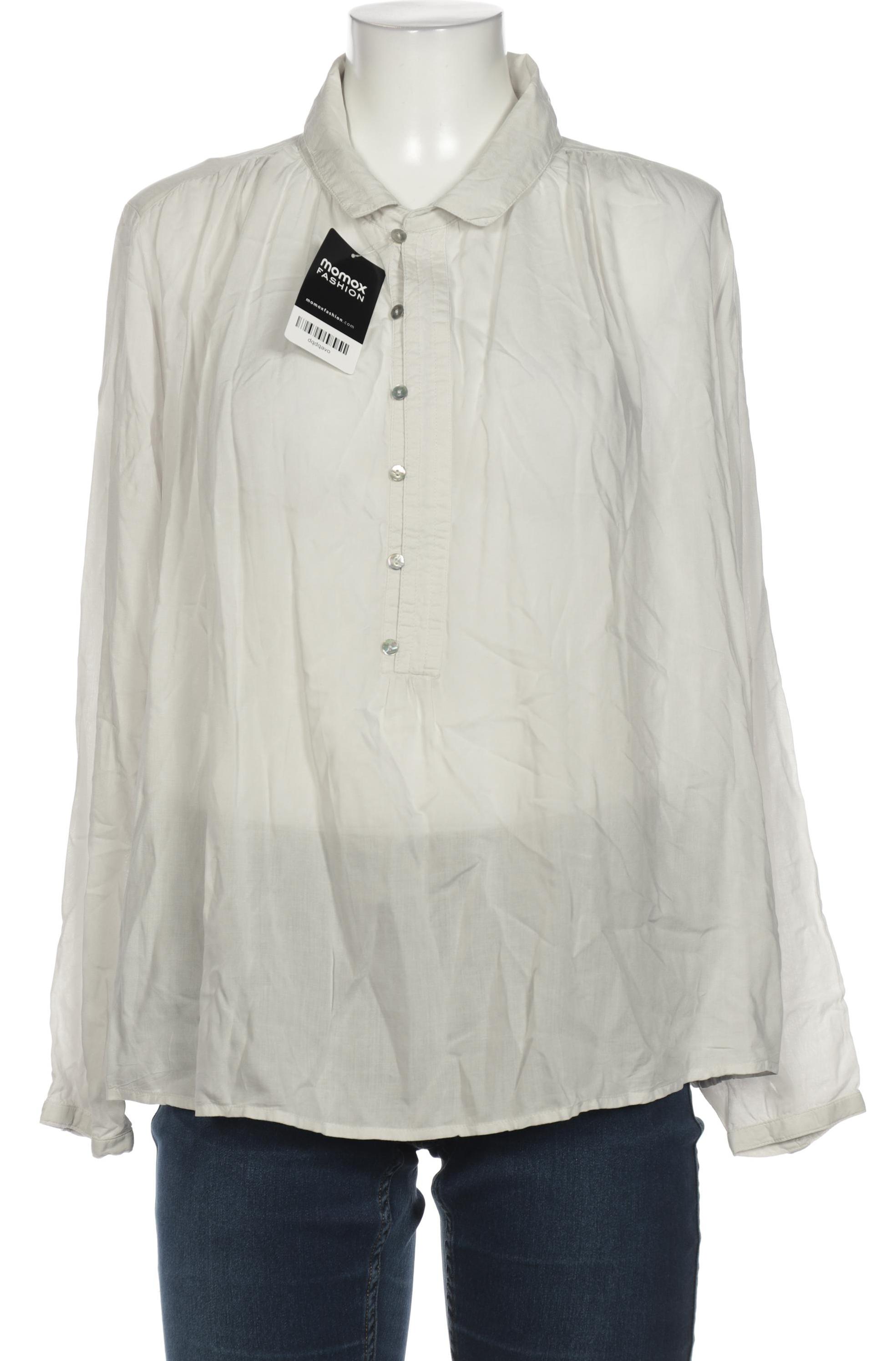 

United Colors OF Benetton Damen Bluse, grau, Gr. 42
