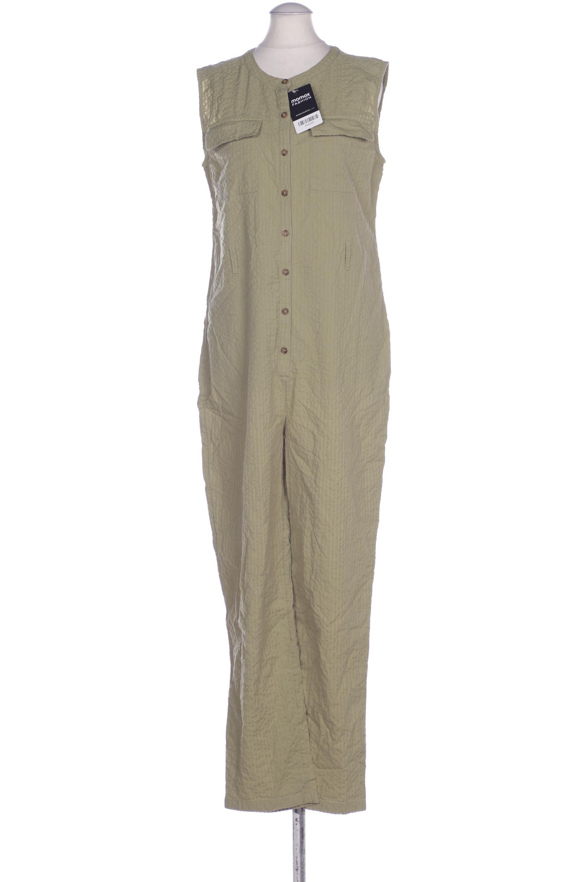 

United Colors OF Benetton Damen Jumpsuit/Overall, hellgrün, Gr. 48