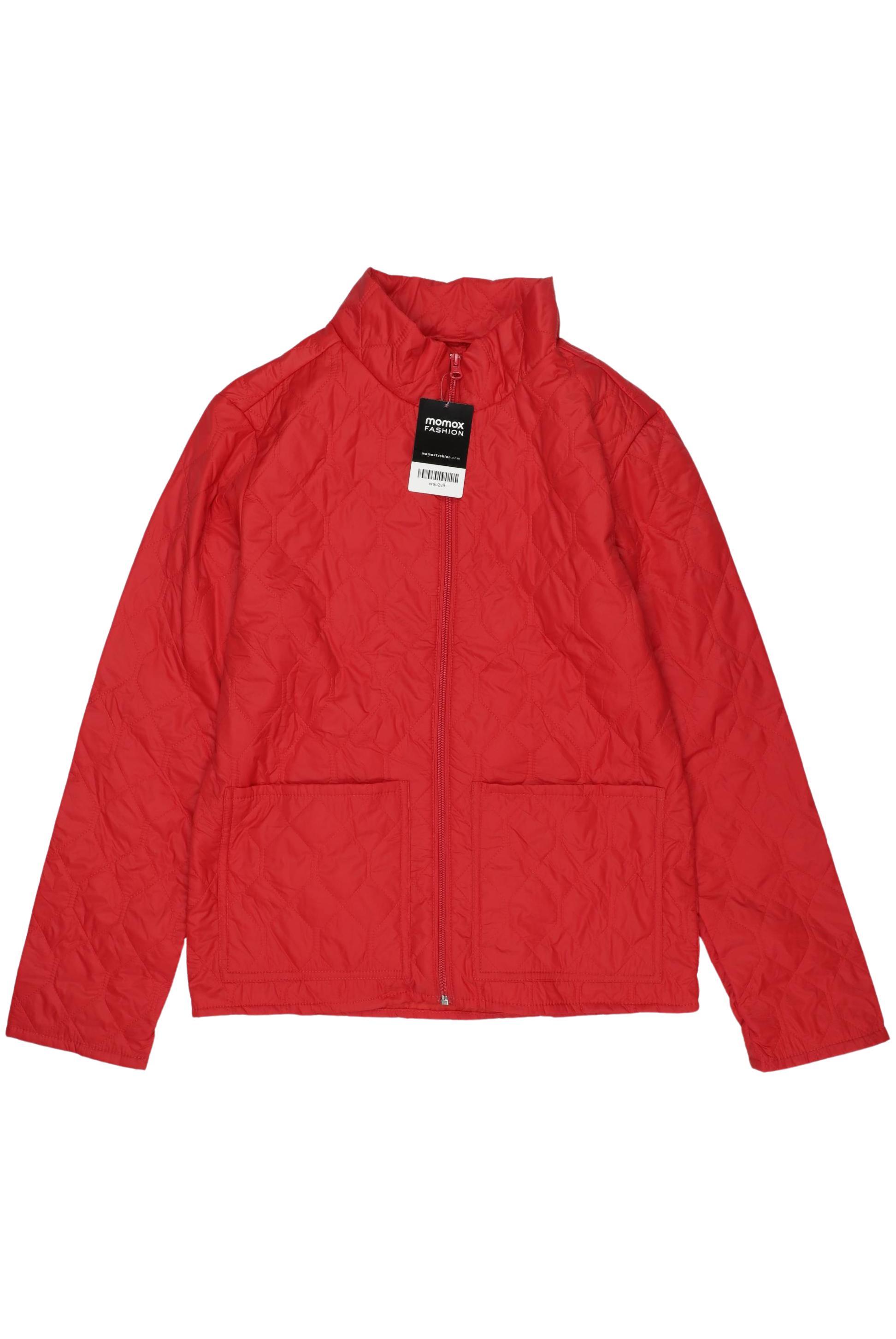 

United Colors OF Benetton Mädchen Jacke, rot, Gr. 170