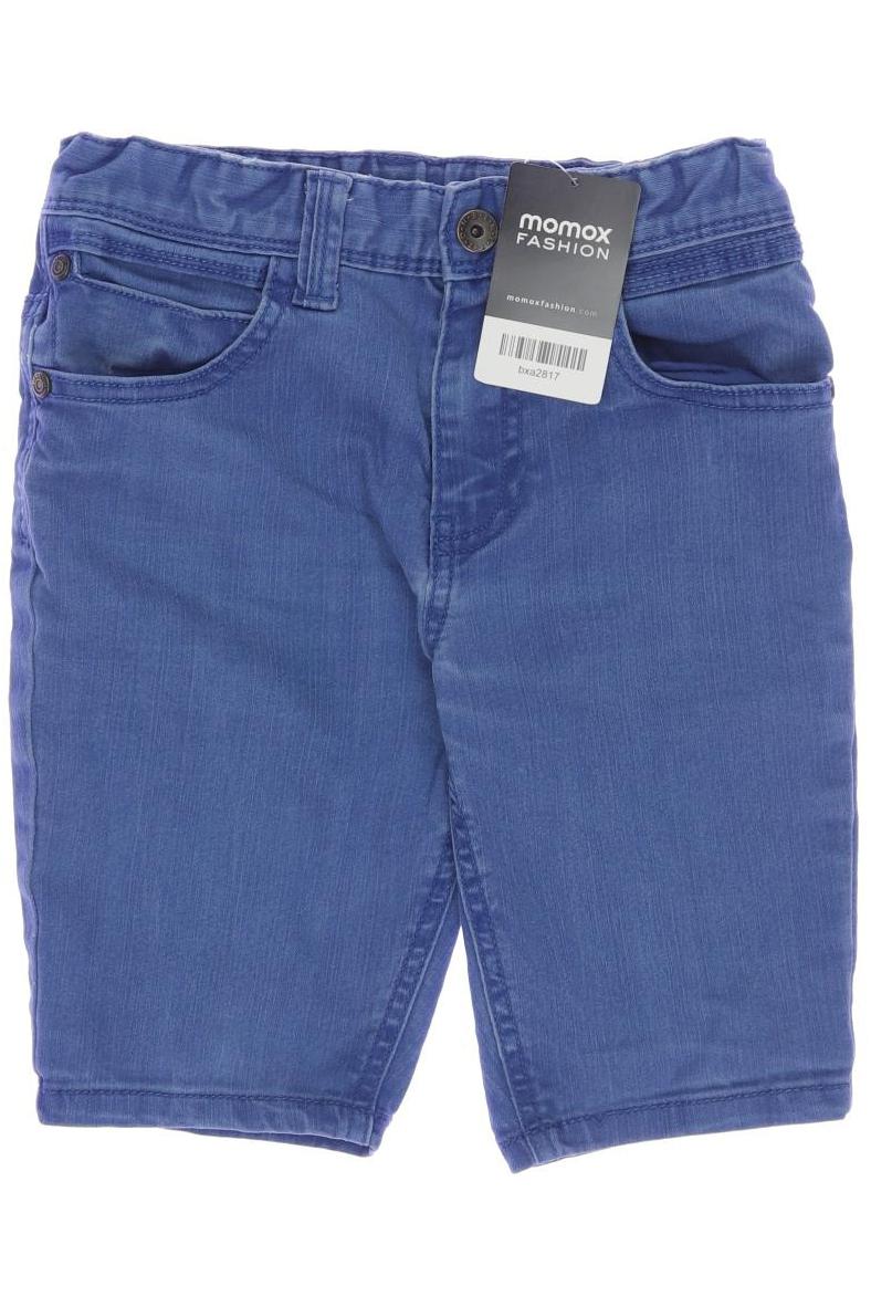 

United Colors OF Benetton Herren Shorts, blau, Gr. 134