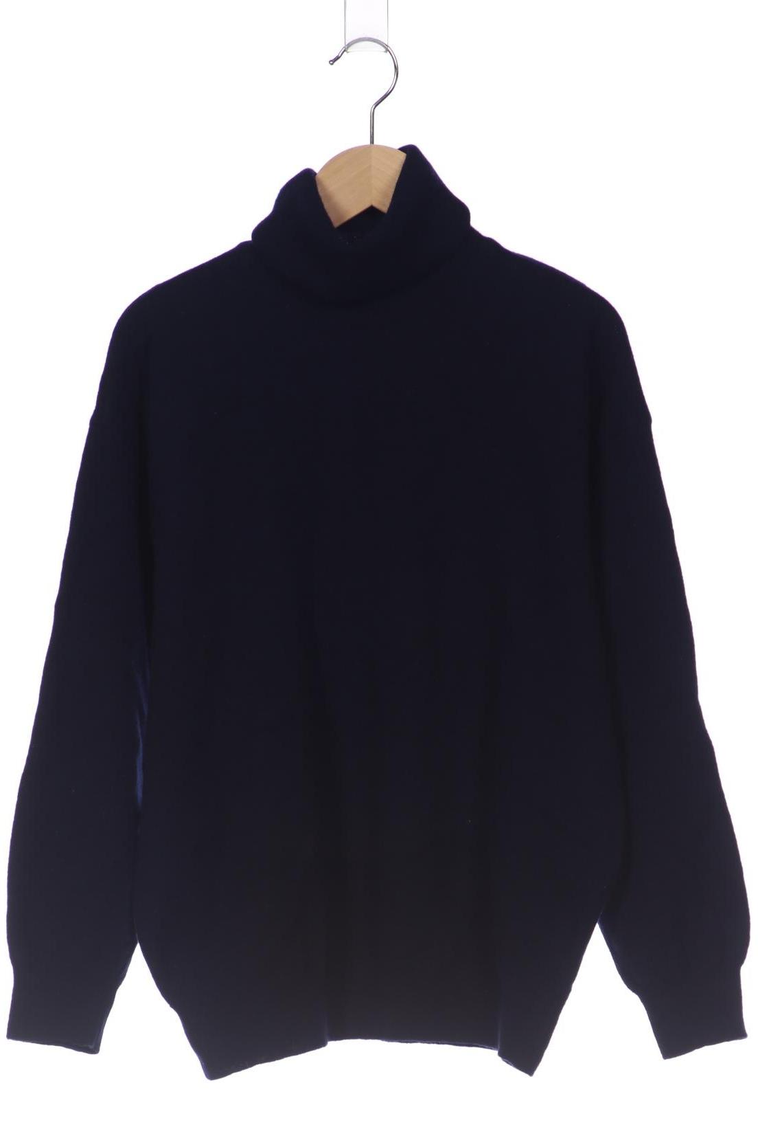 

United Colors OF Benetton Damen Pullover, marineblau, Gr. 38