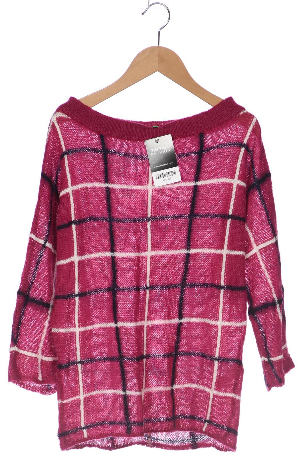 

United Colors OF Benetton Damen Pullover, pink, Gr. 36