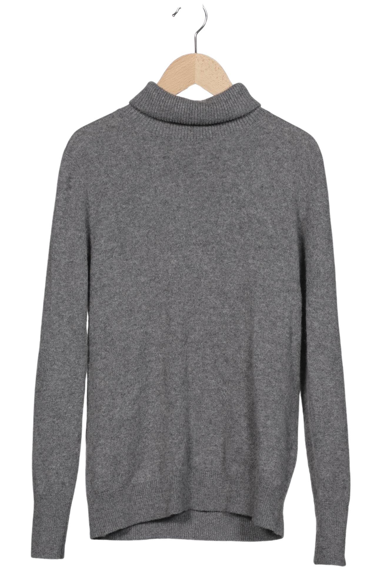 

United Colors OF Benetton Damen Pullover, grau, Gr. 38