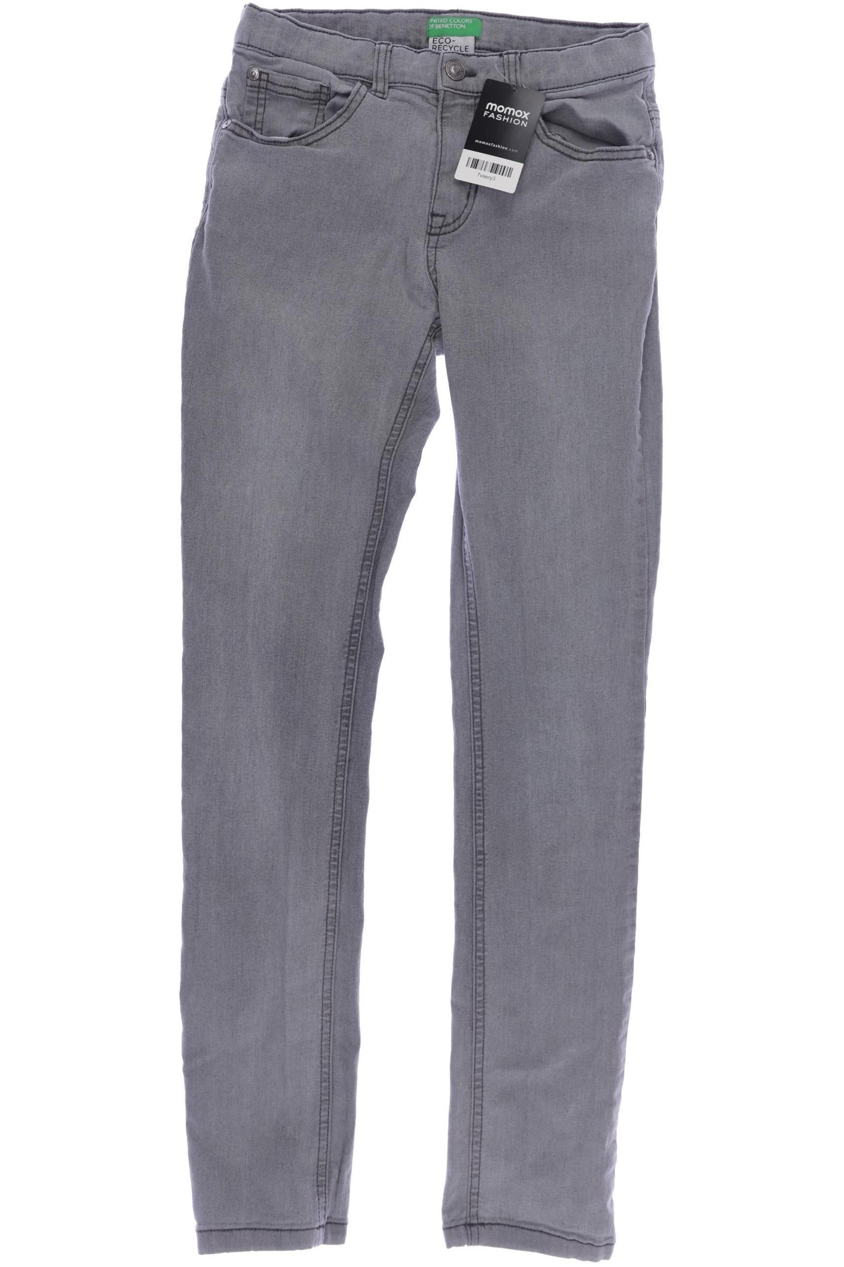 

United Colors OF Benetton Herren Jeans, grau, Gr. 170