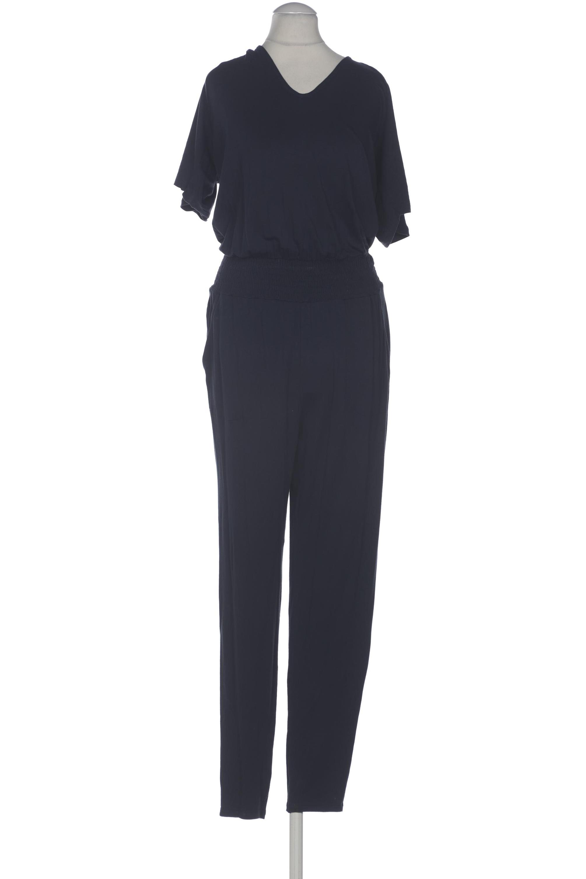 

United Colors OF Benetton Damen Jumpsuit/Overall, marineblau, Gr. 36