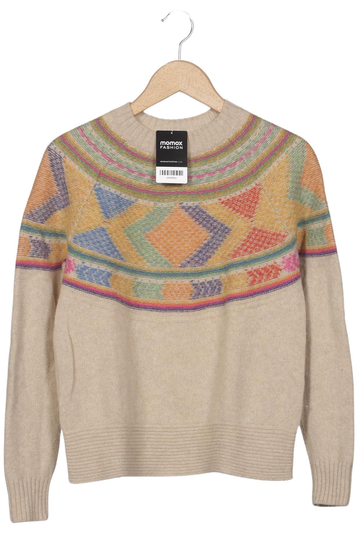 

United Colors OF Benetton Damen Pullover, mehrfarbig, Gr. 38