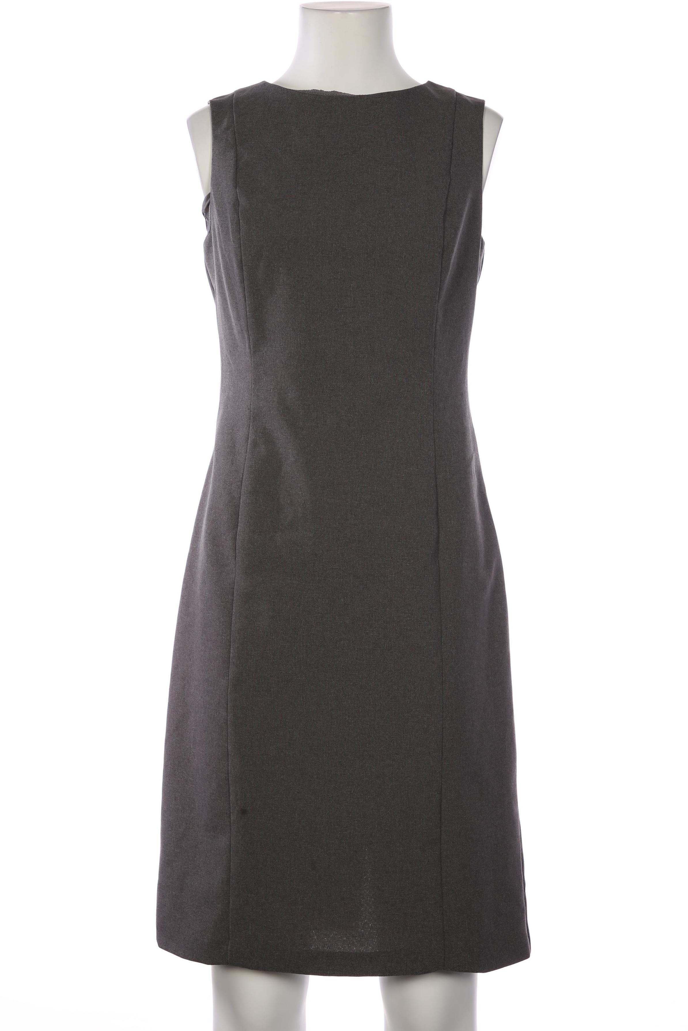 

United Colors OF Benetton Damen Kleid, grau, Gr. 36
