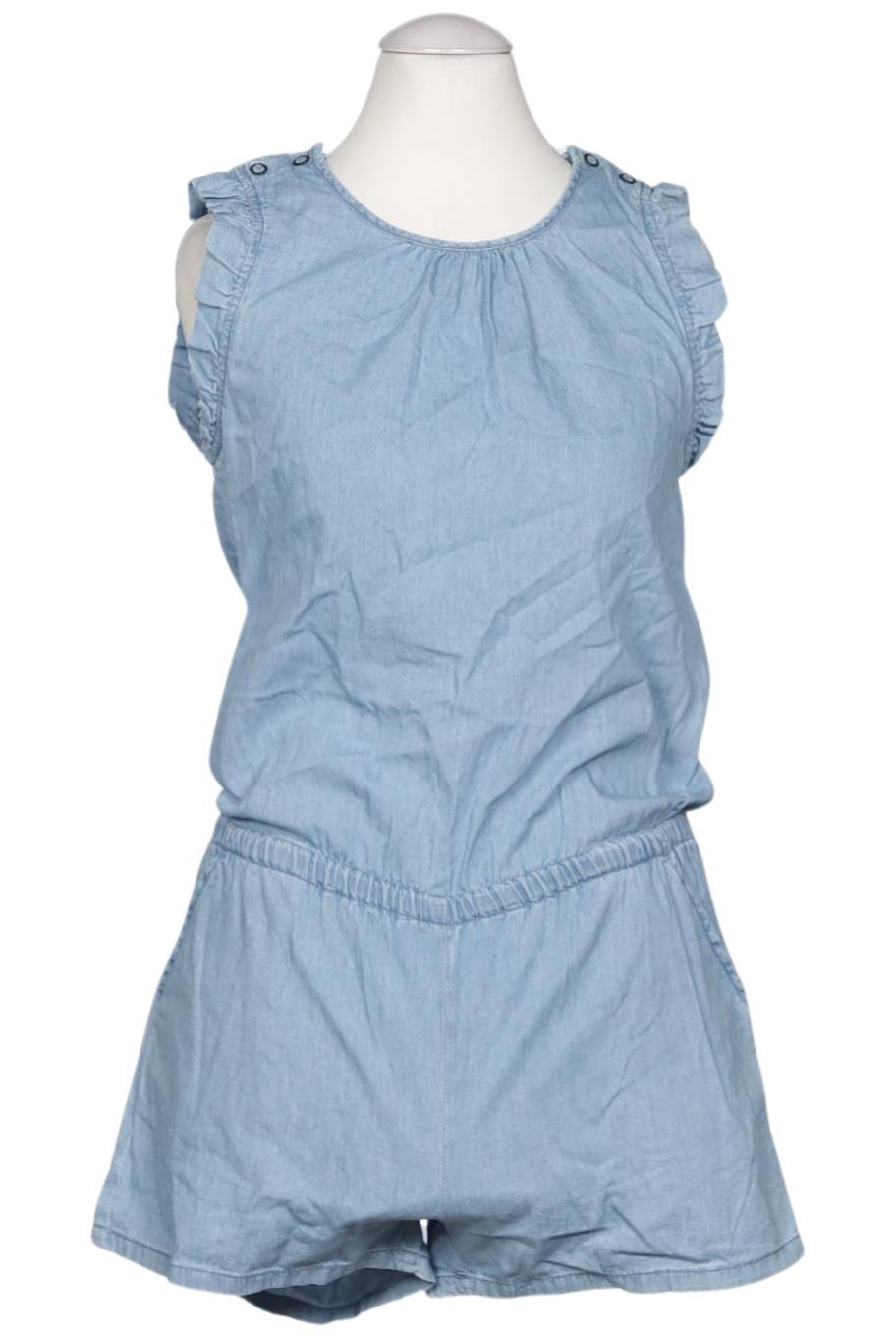 

United Colors OF Benetton Damen Jumpsuit/Overall, hellblau, Gr. 44