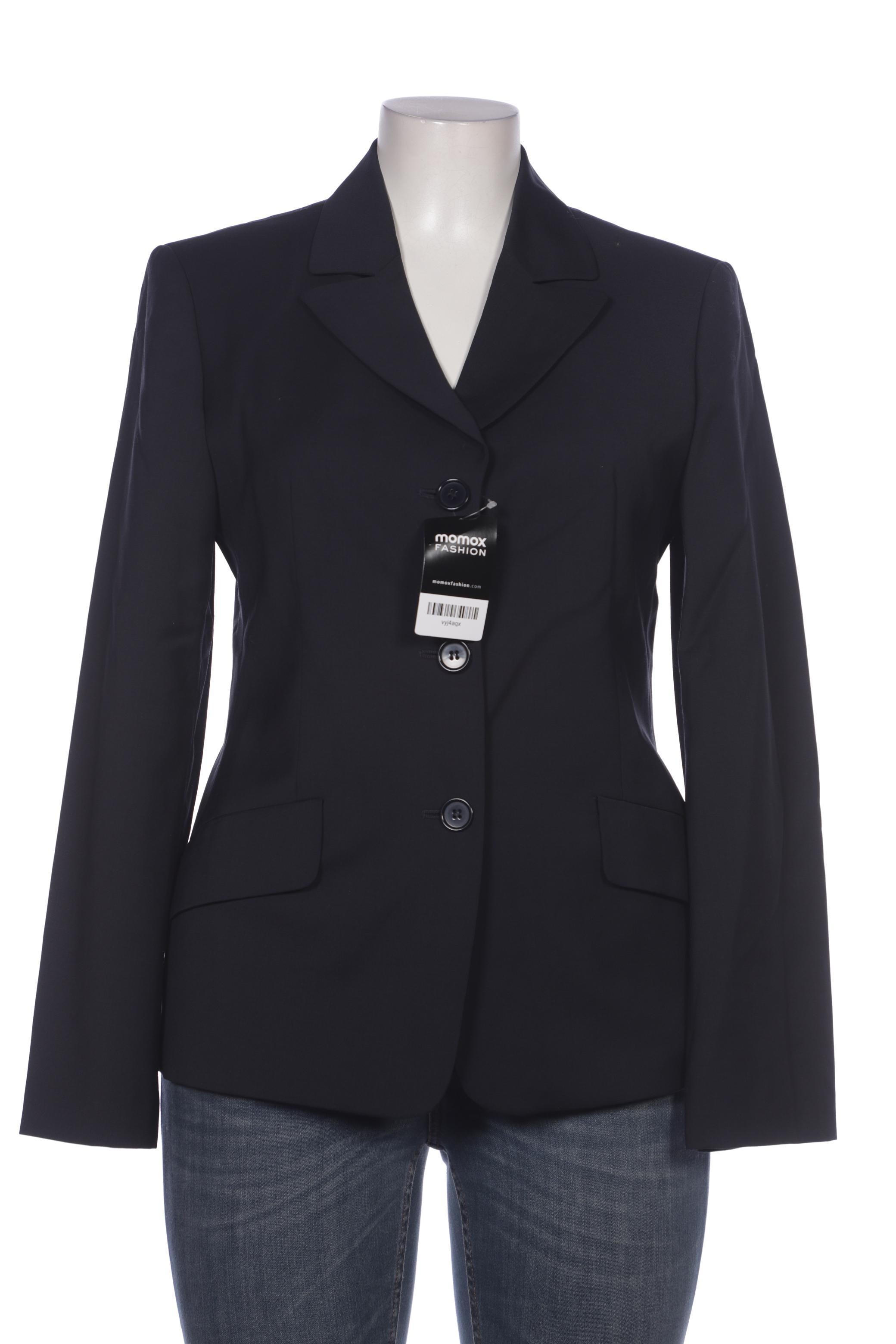

United Colors OF Benetton Damen Blazer, marineblau, Gr. 44