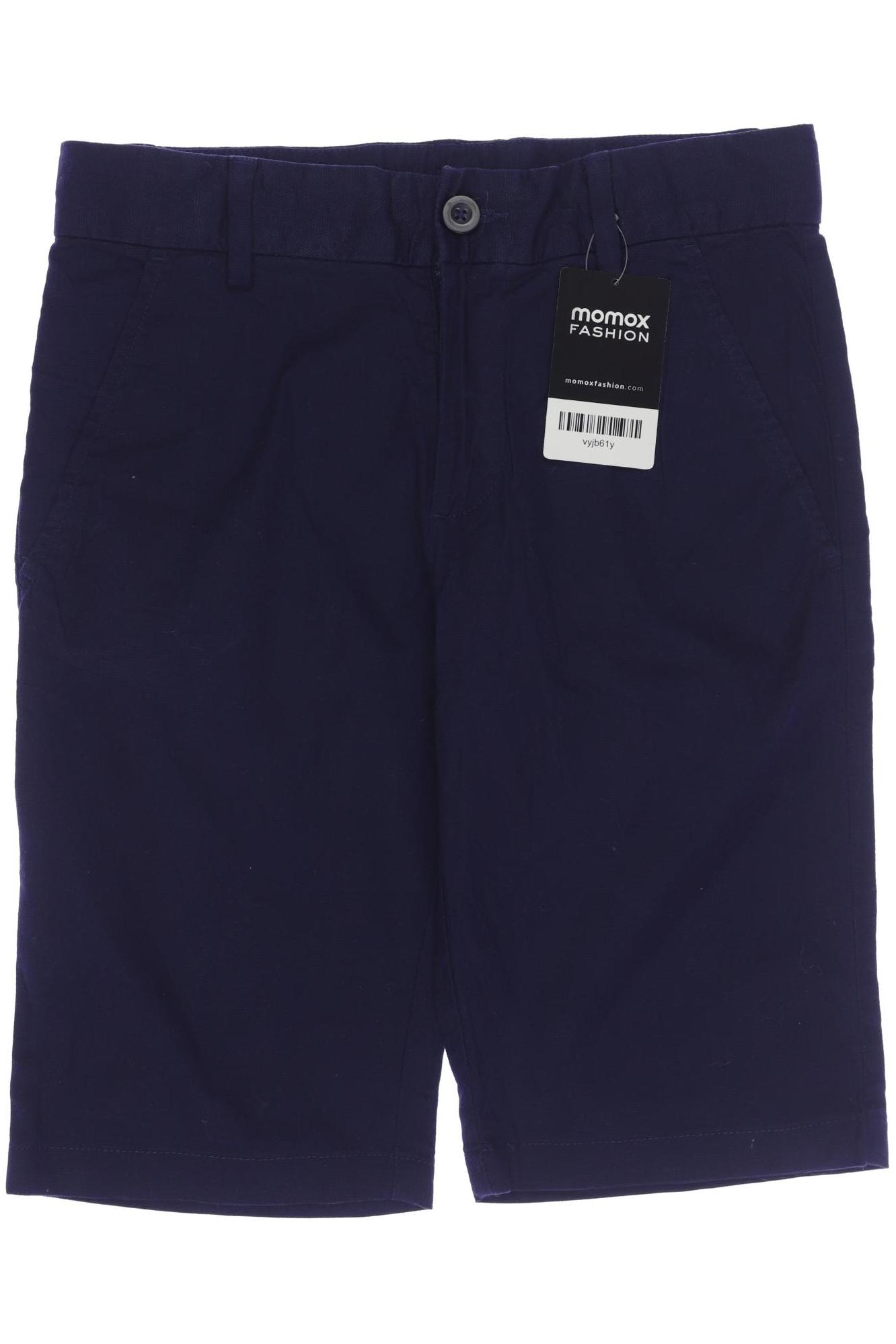 

UNITED COLORS OF BENETTON Jungen Shorts, marineblau