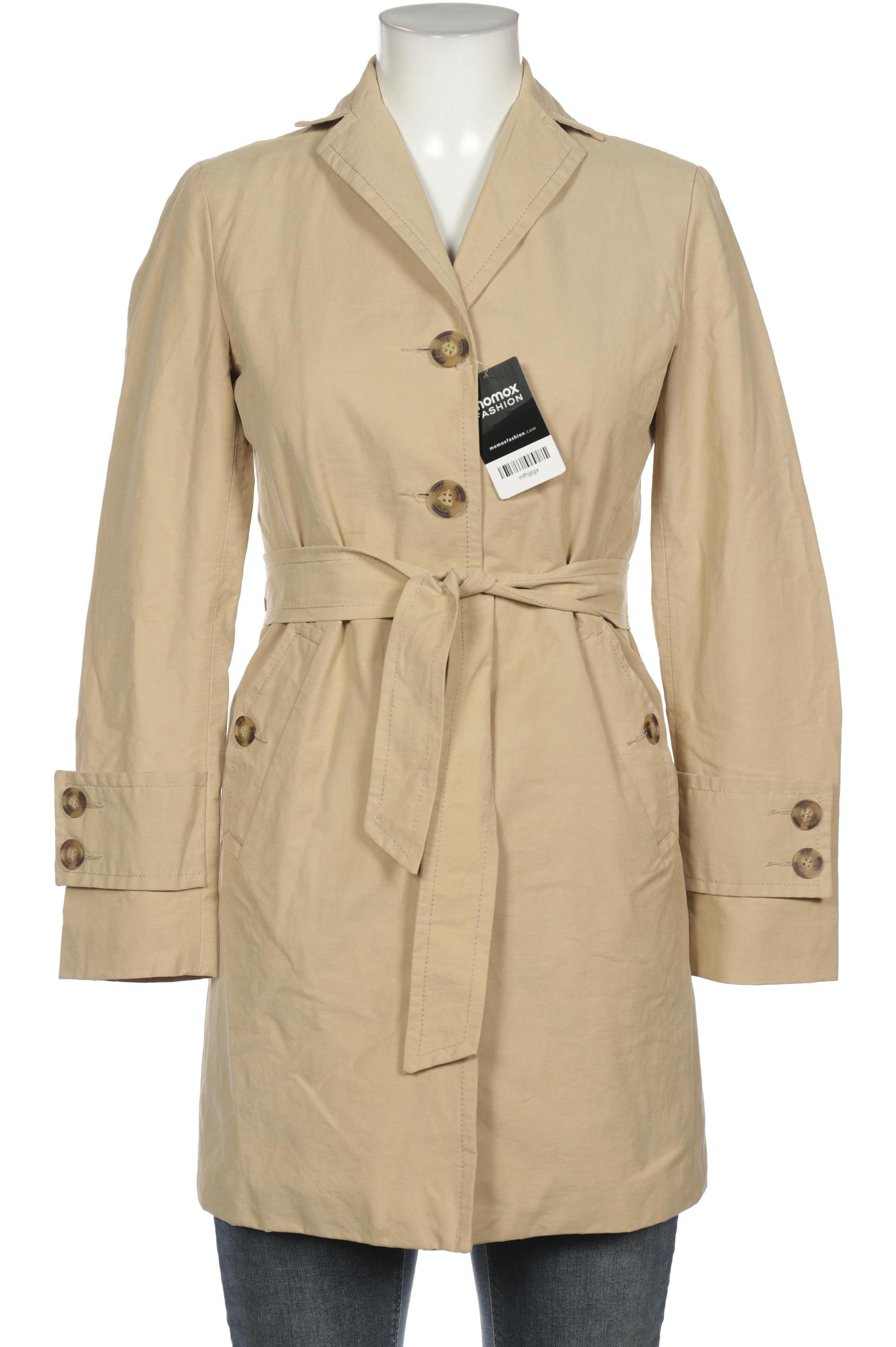 

United Colors OF Benetton Damen Mantel, beige, Gr. 36